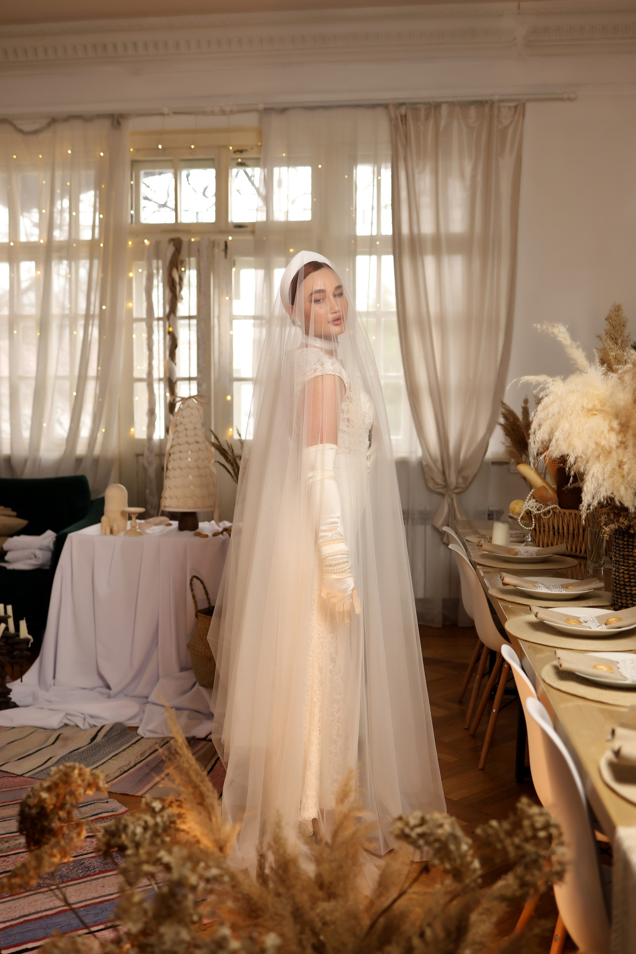 Екатерина. Свадебный и семейный фотограф в Воронеже Ксения Воротникова