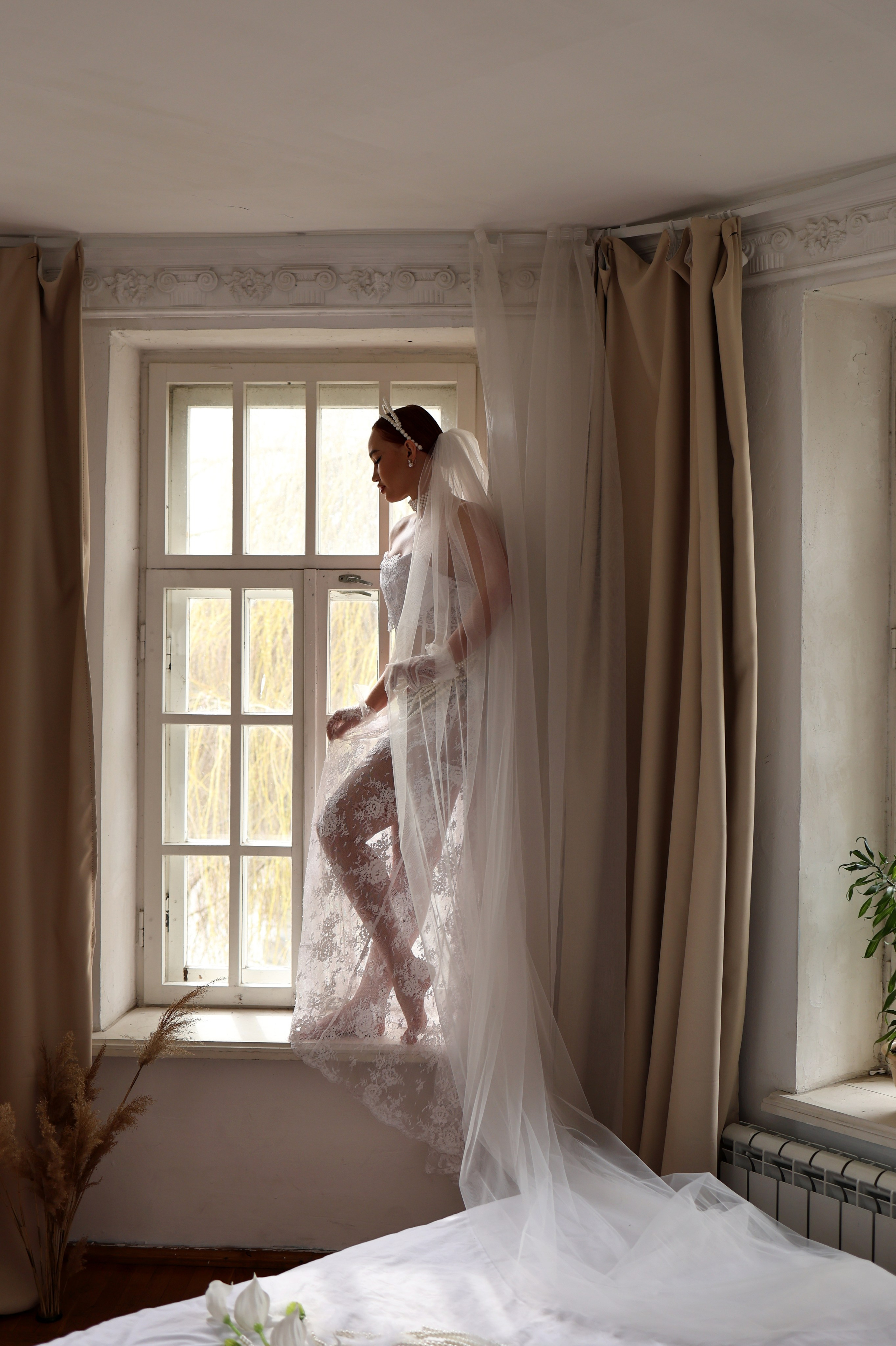 Екатерина. Свадебный и семейный фотограф в Воронеже Ксения Воротникова