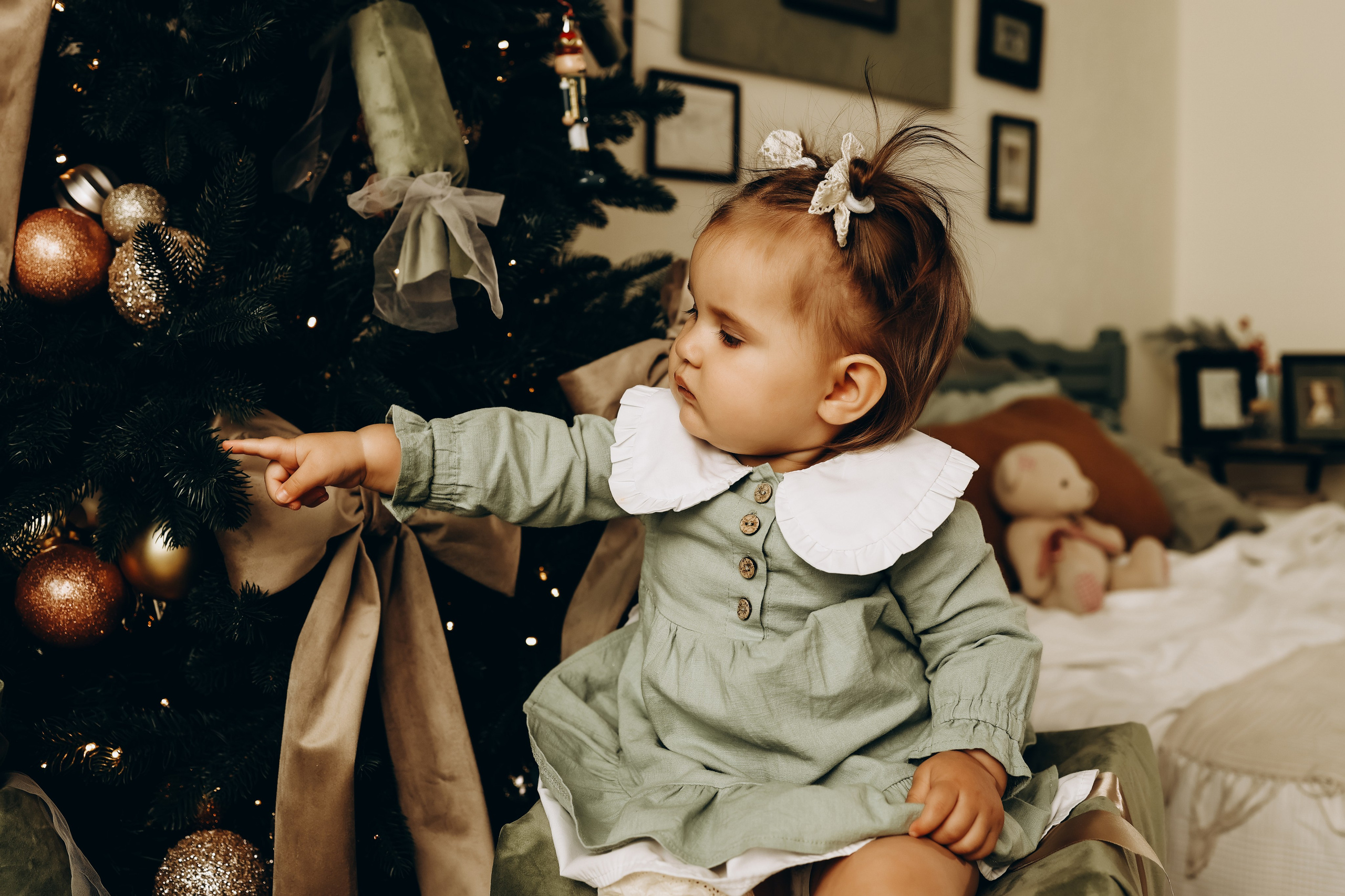 Семья Ули. Свадебный и семейный фотограф в Воронеже Ксения Воротникова