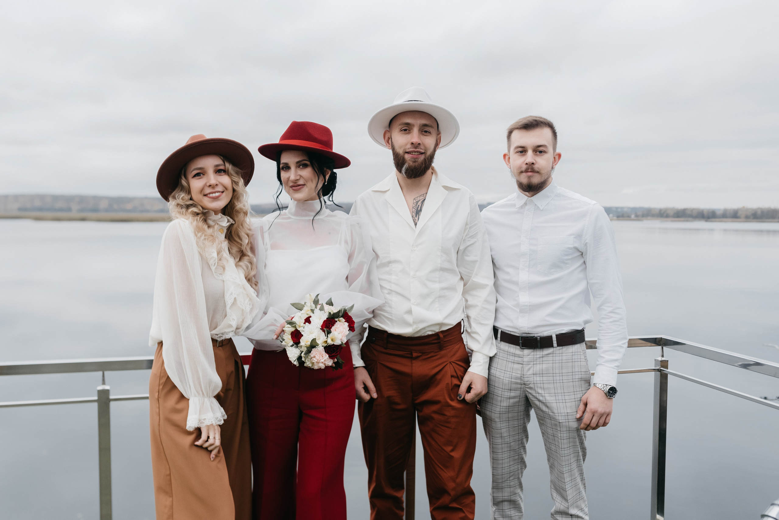 Оксана и Максим. Свадебный и семейный фотограф в Воронеже Ксения Воротникова