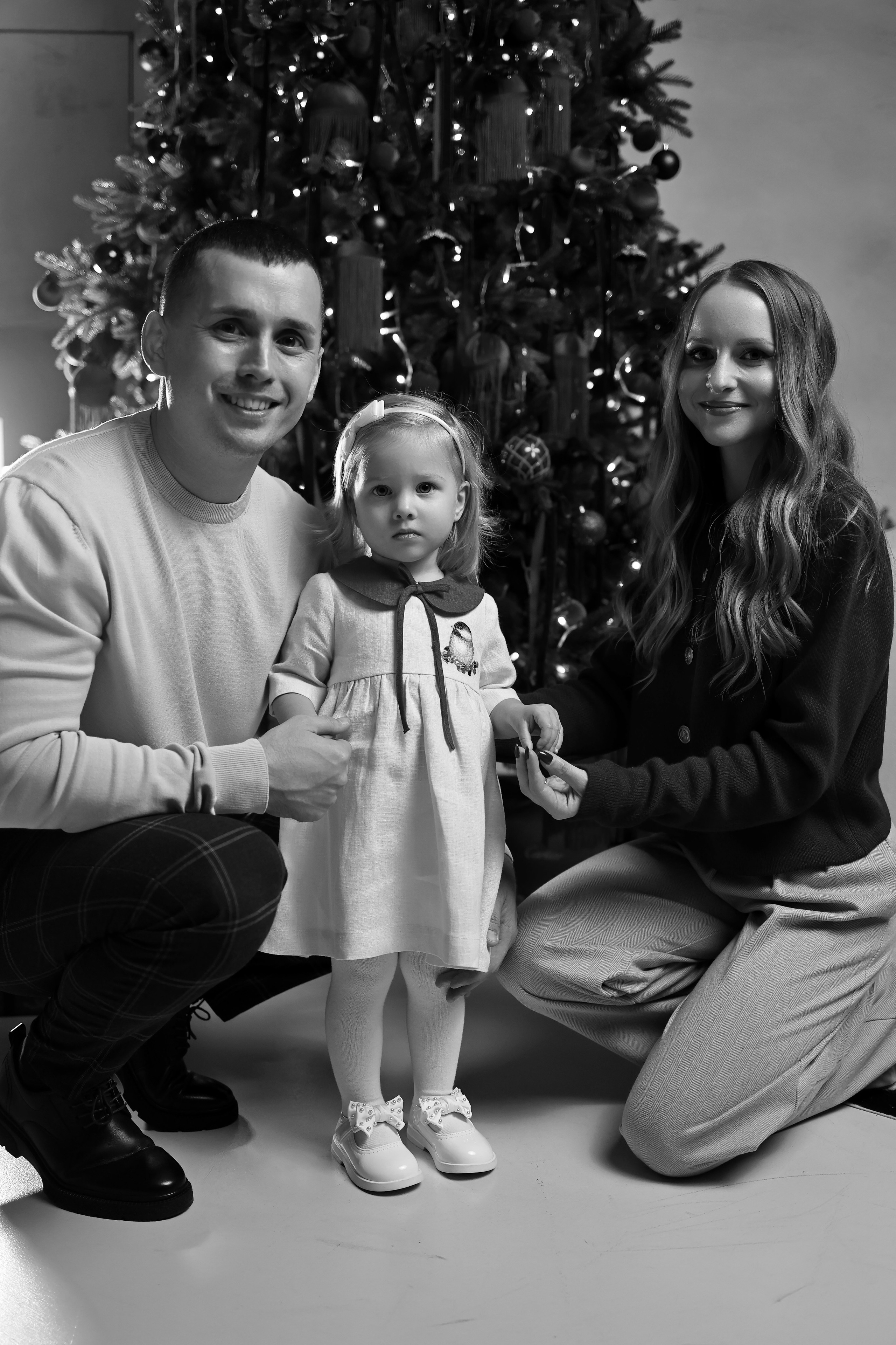 Семья Василисы. Свадебный и семейный фотограф в Воронеже Ксения Воротникова