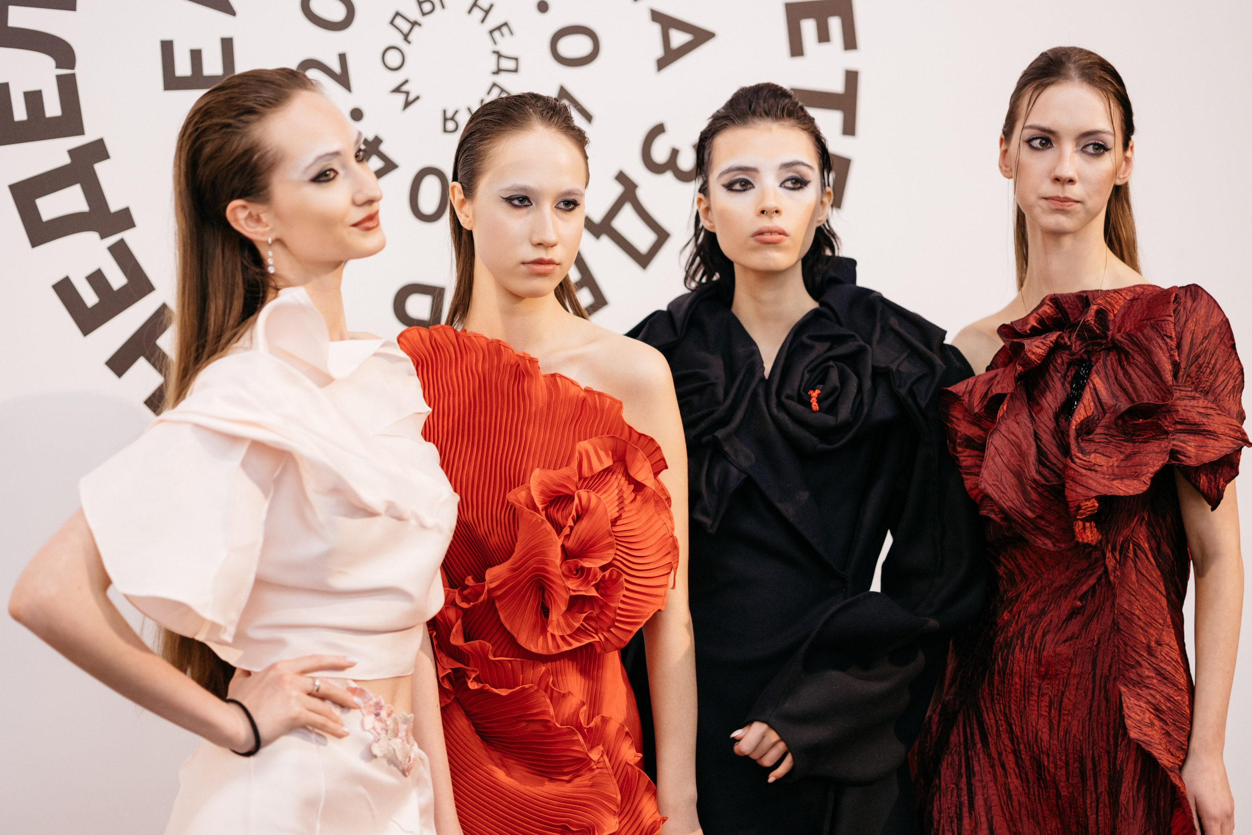 St. Petersburg Fashion Week part 2. Контент фотограф в Санкт-Петербурге Иванова Юлия