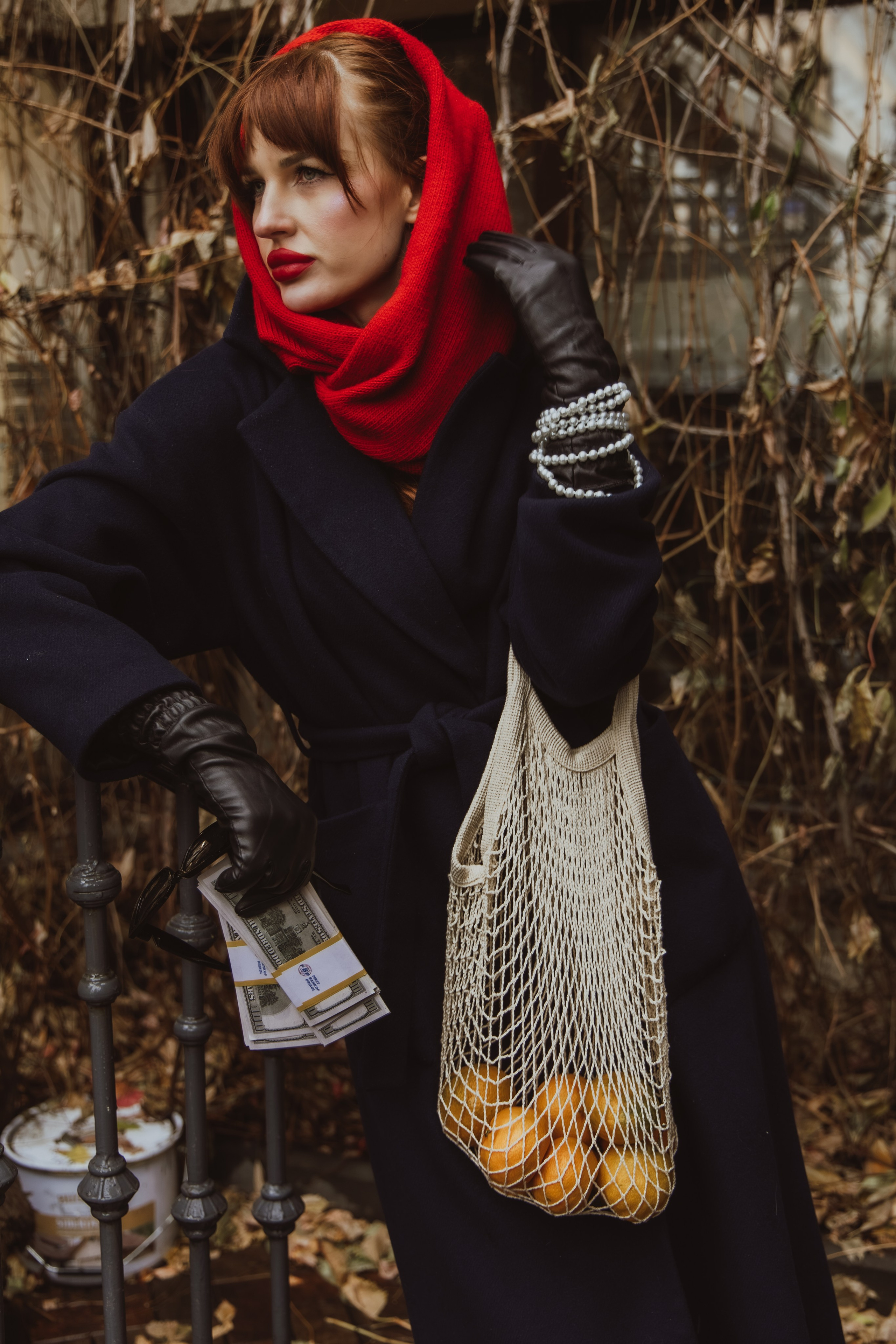 Ретро история. Семейный фотограф в Москве Лоншакова Кристина