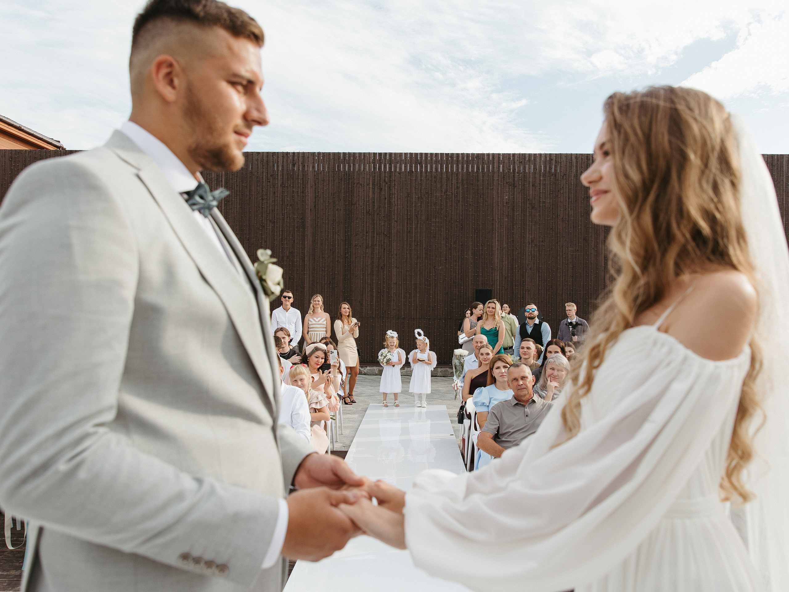 Наталья & Алексей. Свадебный и семейный фотограф Владивосток — Приморский край. Анастасия Щетинина