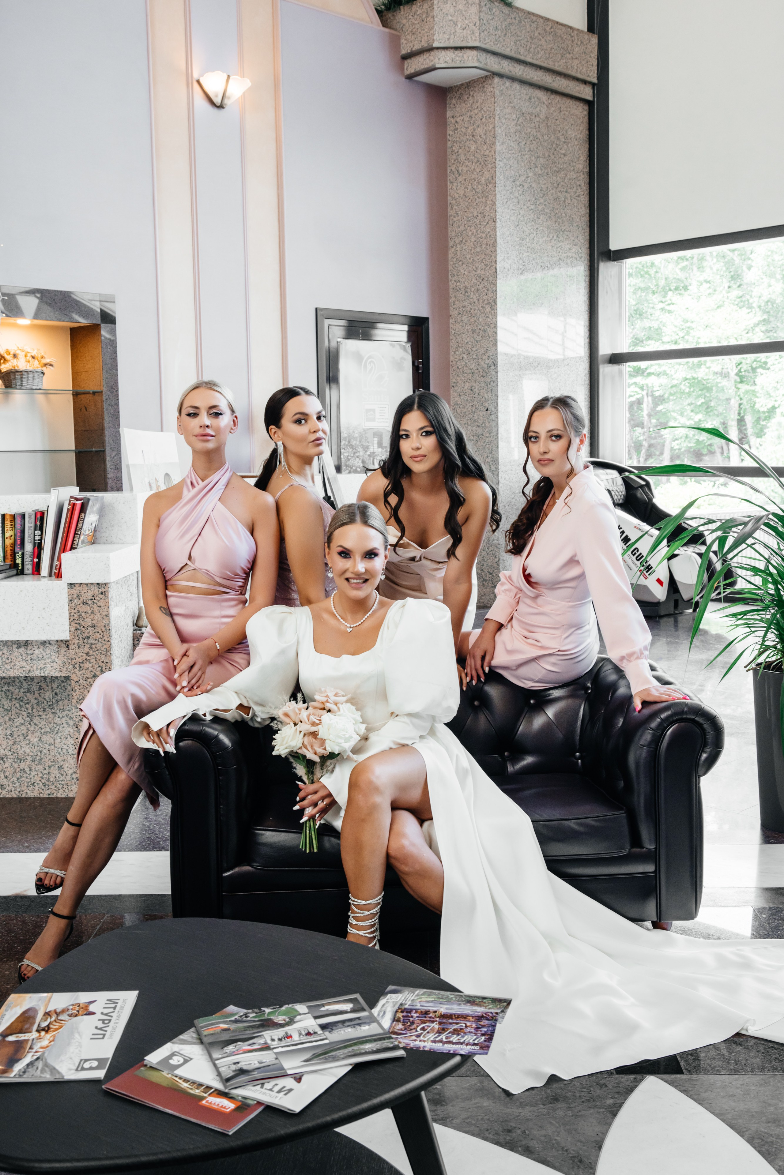 Портфолио Бойко Александр. Свадебный фотограф в Южно-Сахалинске — Бойко Александр