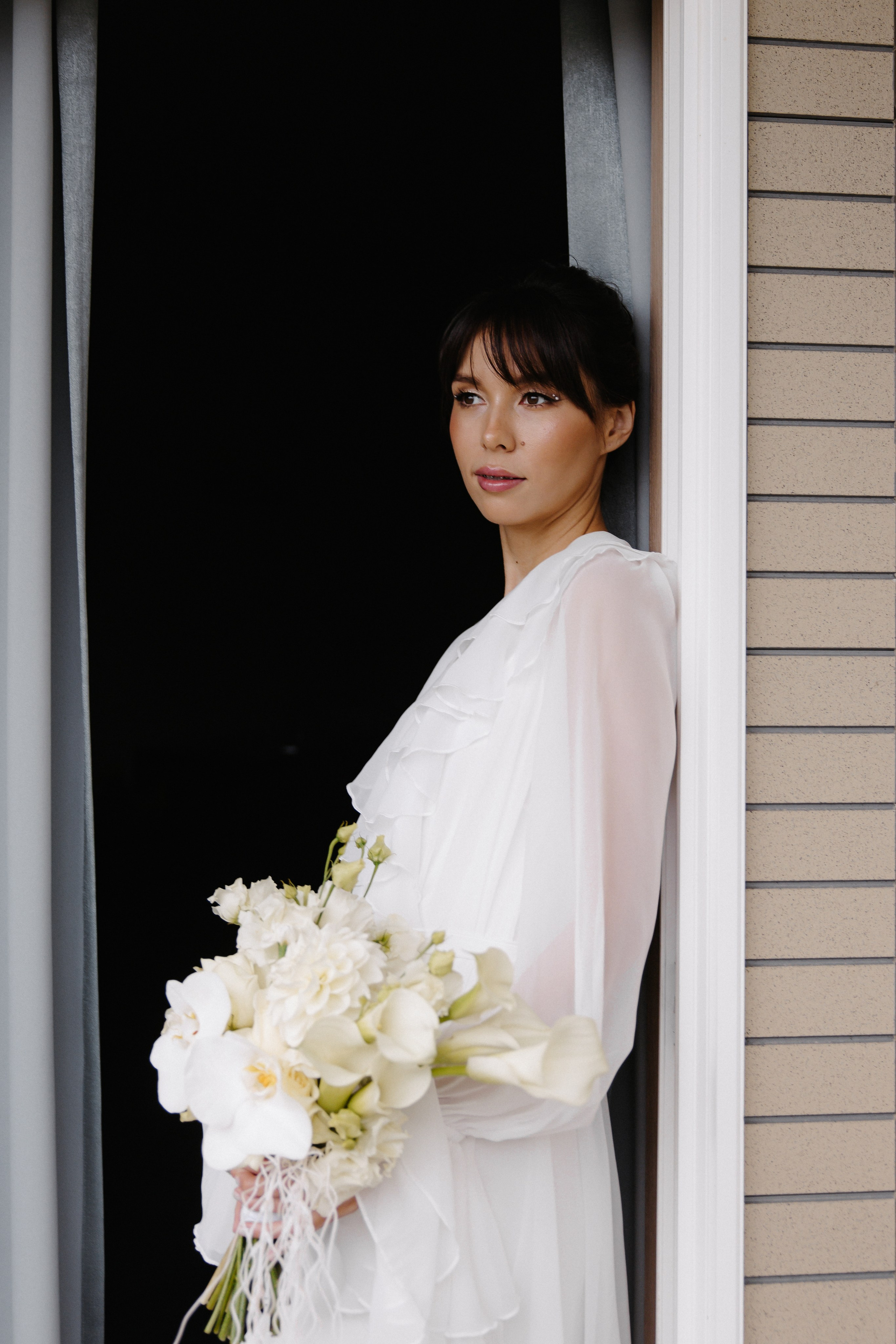 Семен & Валерия. Свадебный фотограф в Южно-Сахалинске — Бойко Александр