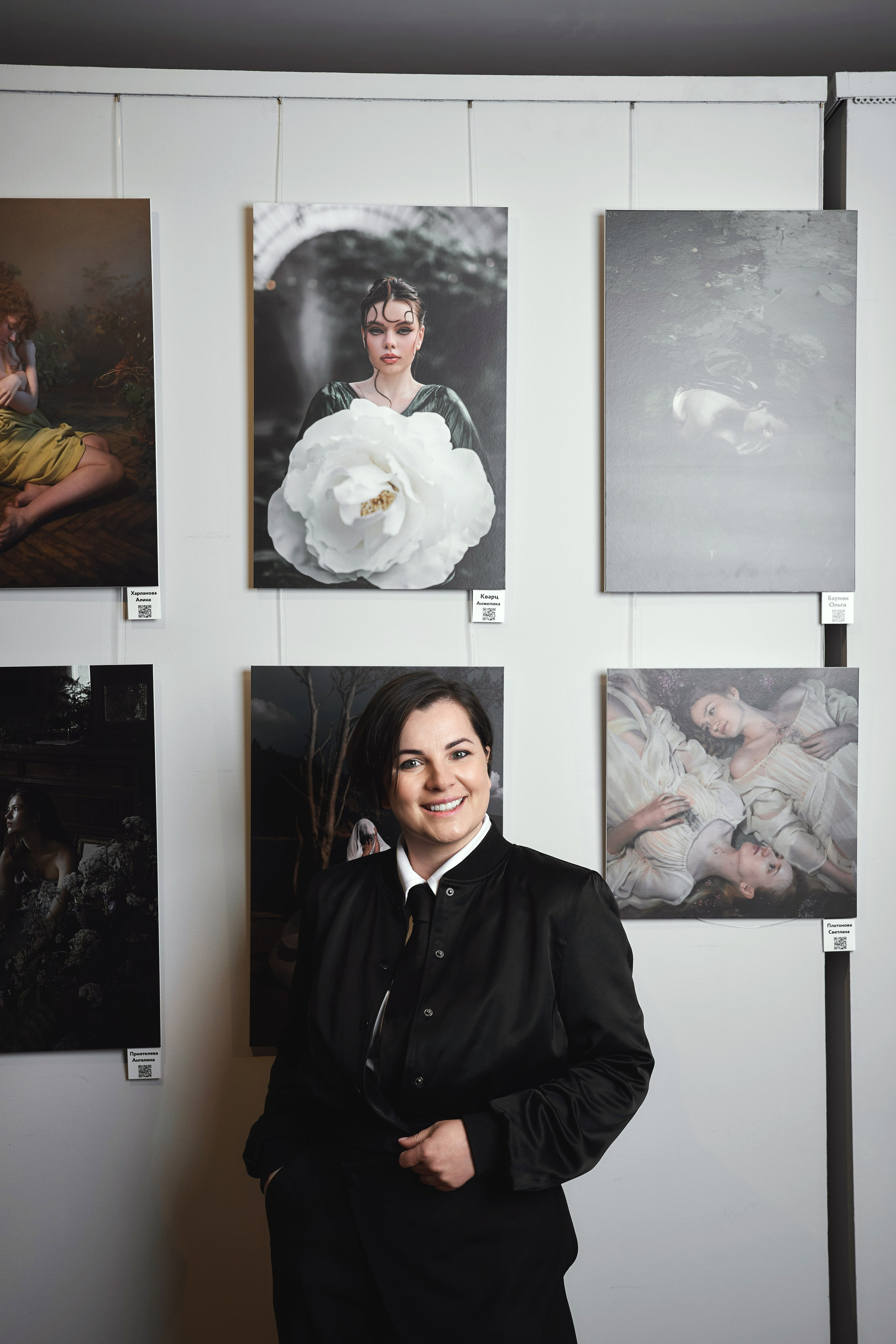 Всероссийская выставка ФОТО ГОДА MFamilia. Репортаж фотографа Евгений Опарина