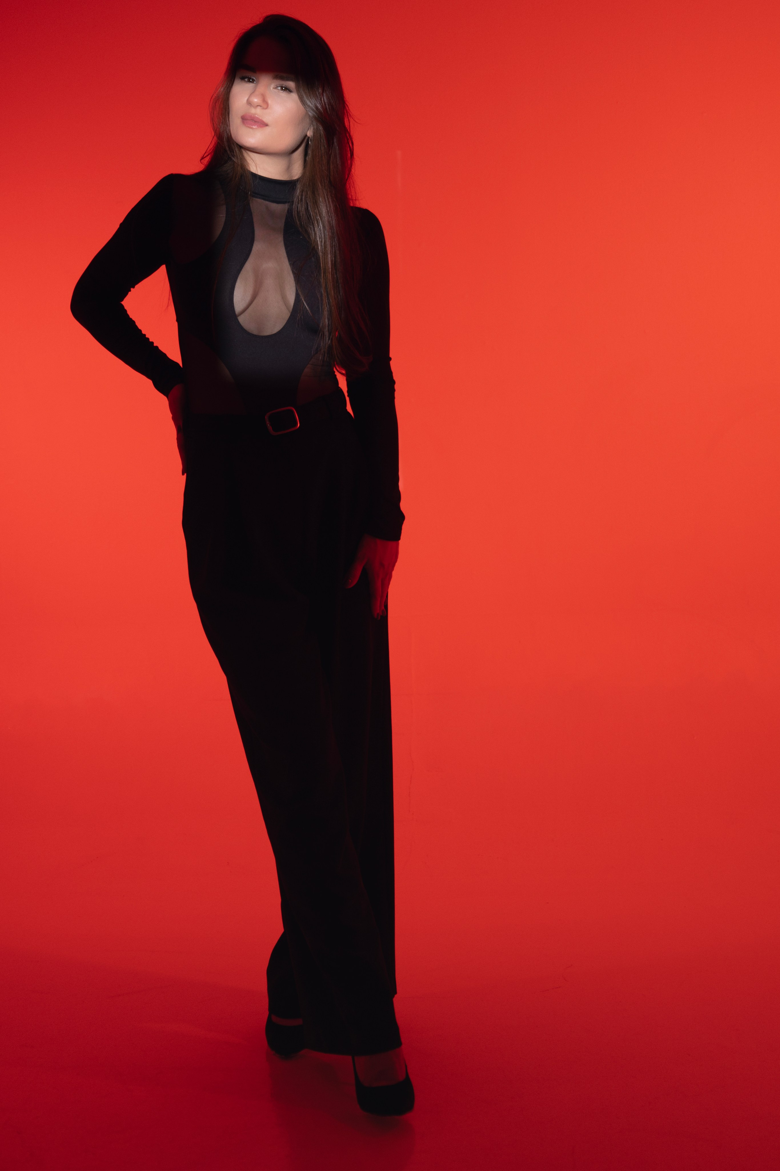 Натали. Портретный фотограф в Иркутске Анна Огородникова