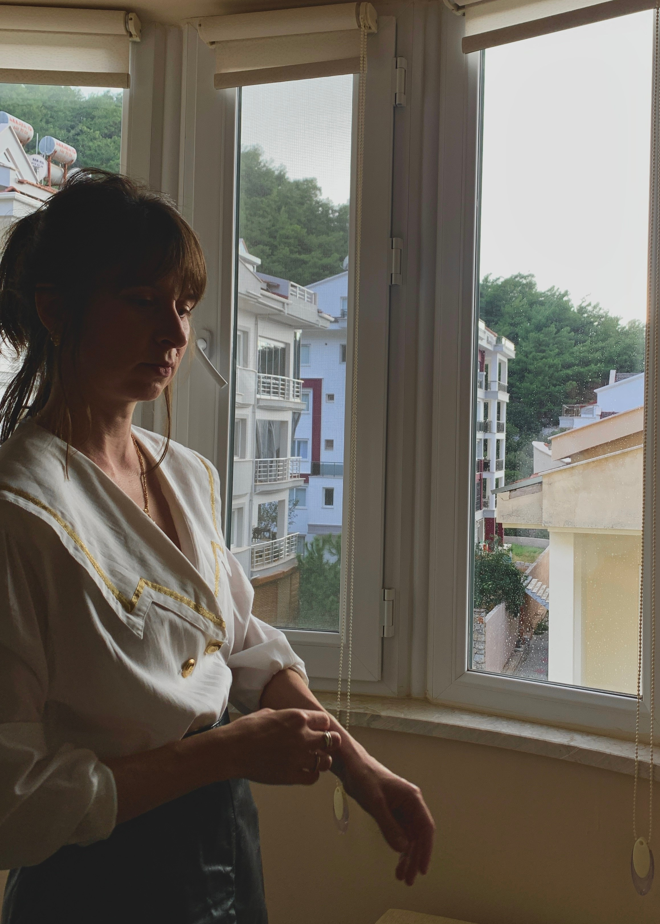 Кисловодск — Турция. Смотри, красота!