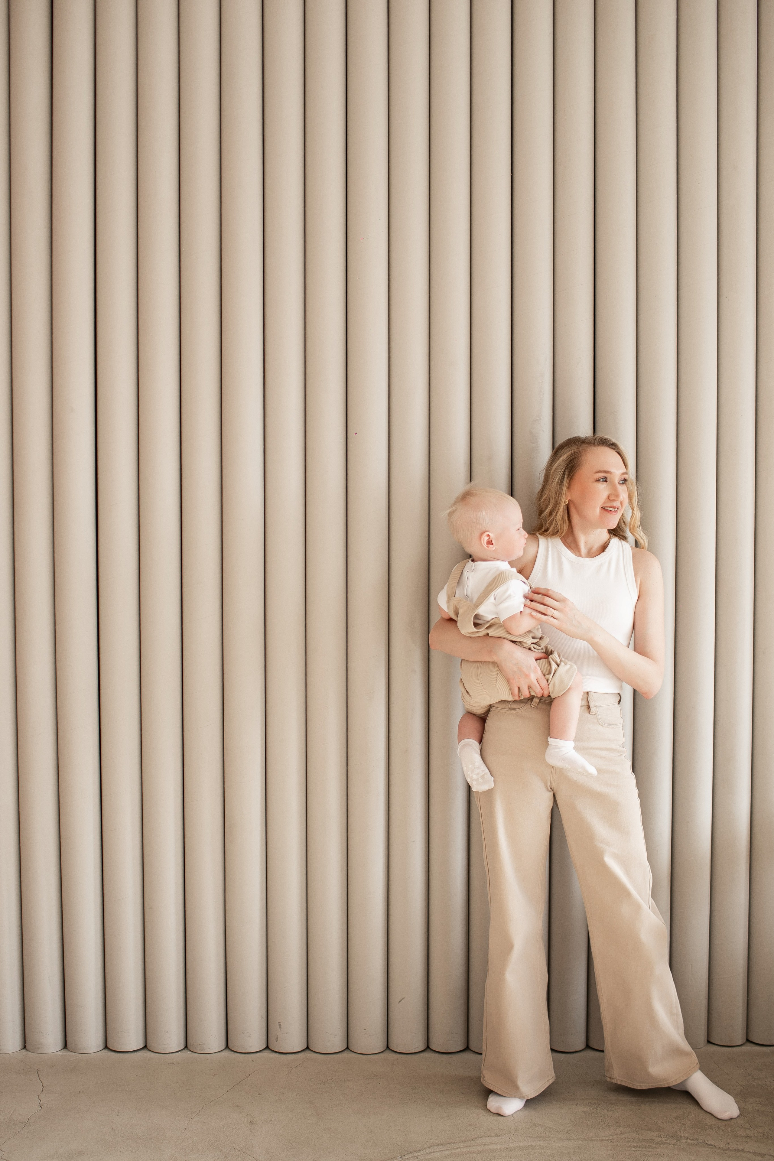 Ване 1. Семейная съемка — это красивый способ признаться своей семье в любви