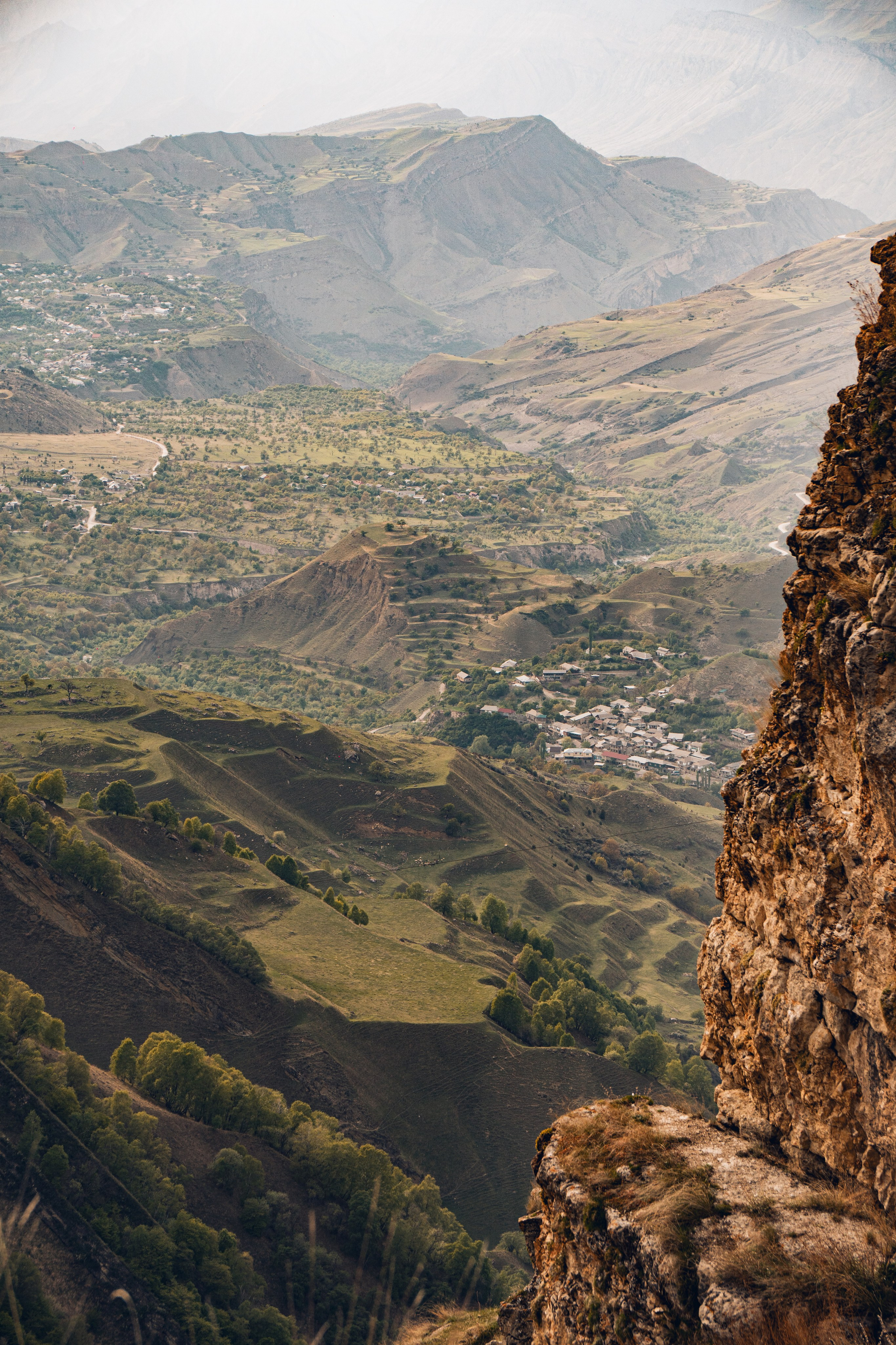 Дагестан. Gusarov Travel Photography