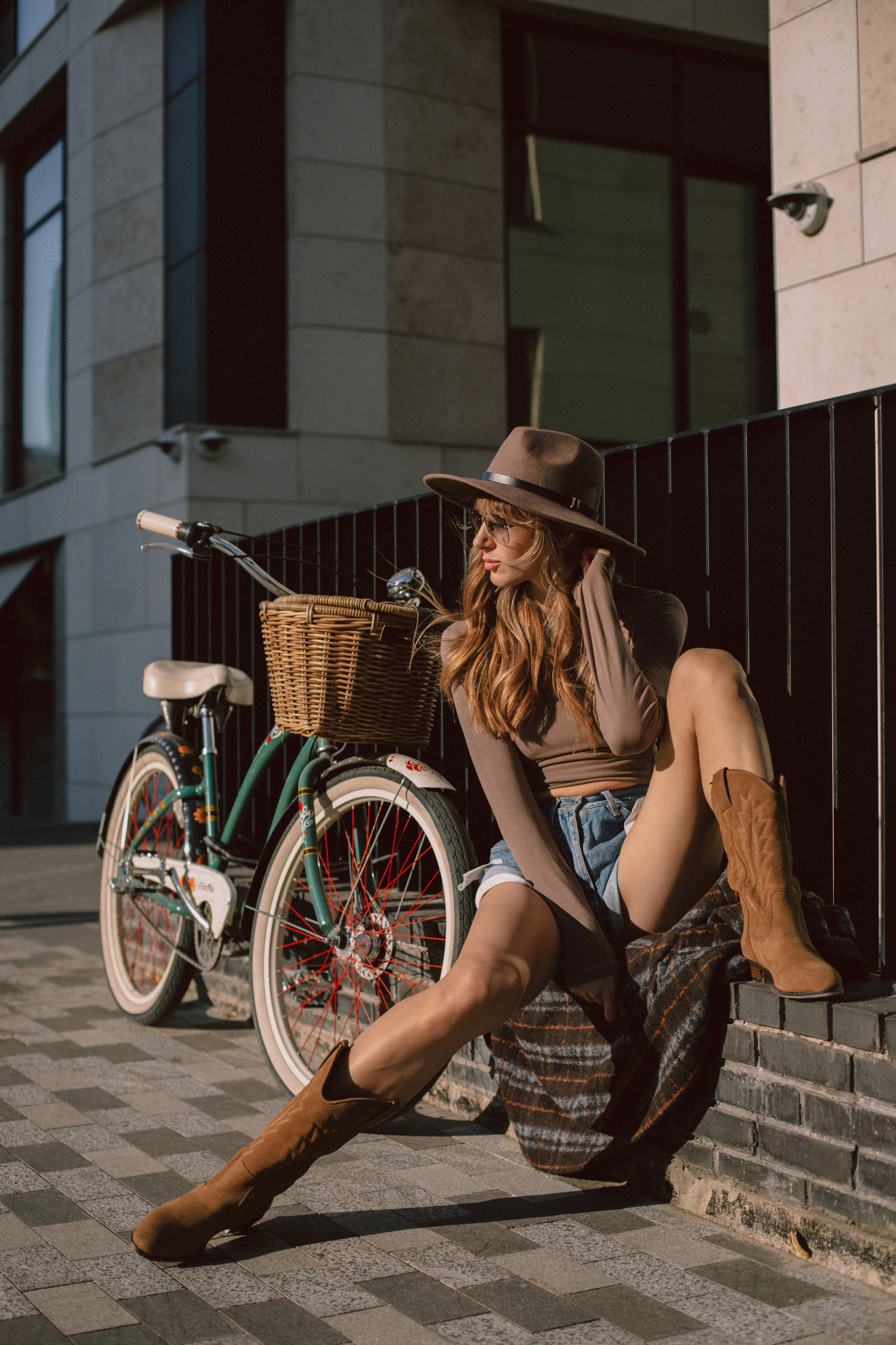 Женя. Фотограф в Москве Юлия Былинина