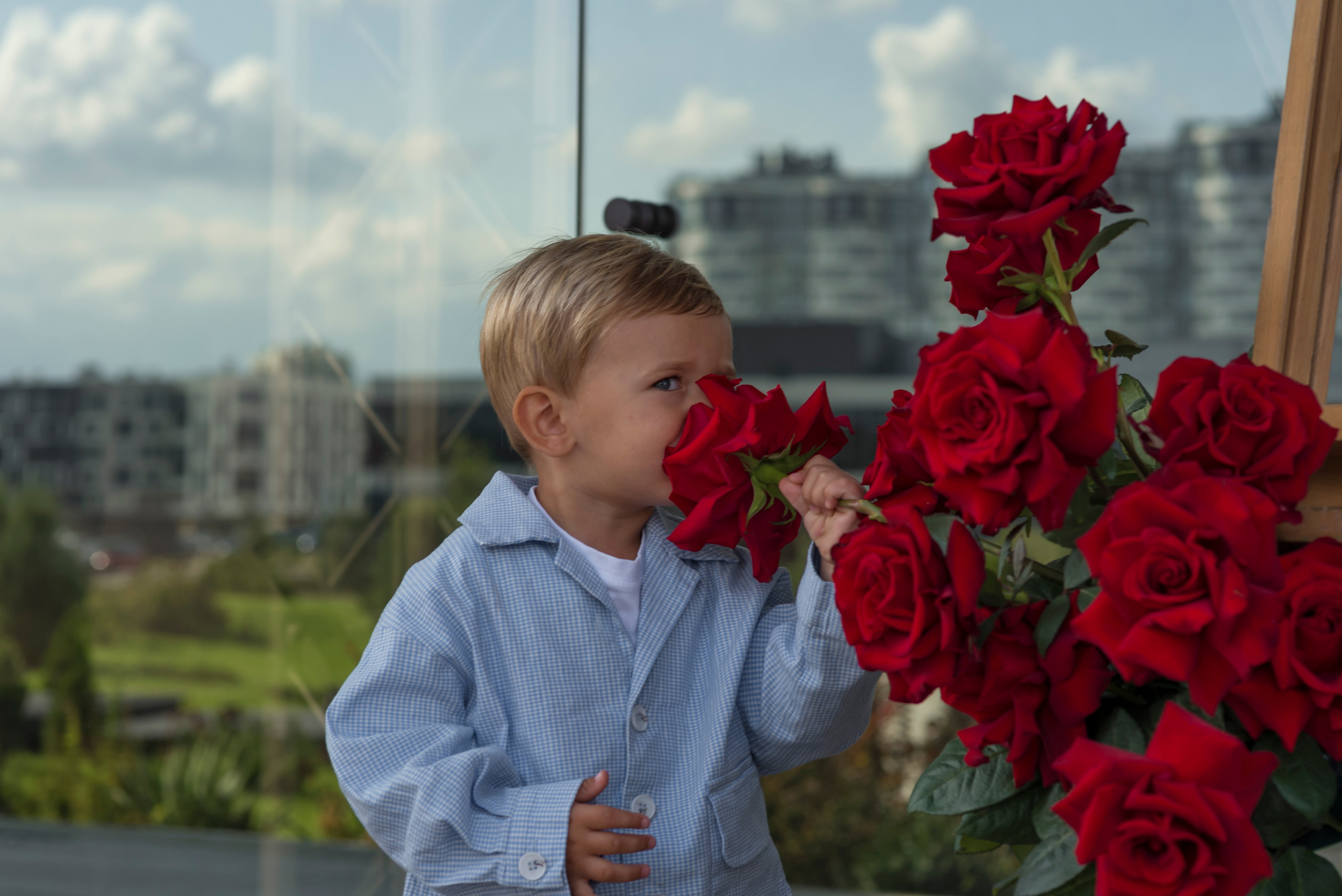 Празднование Крещения Мирона. Фотограф Крещения и Венчания. Минск и другие города. Почтенная Наташа