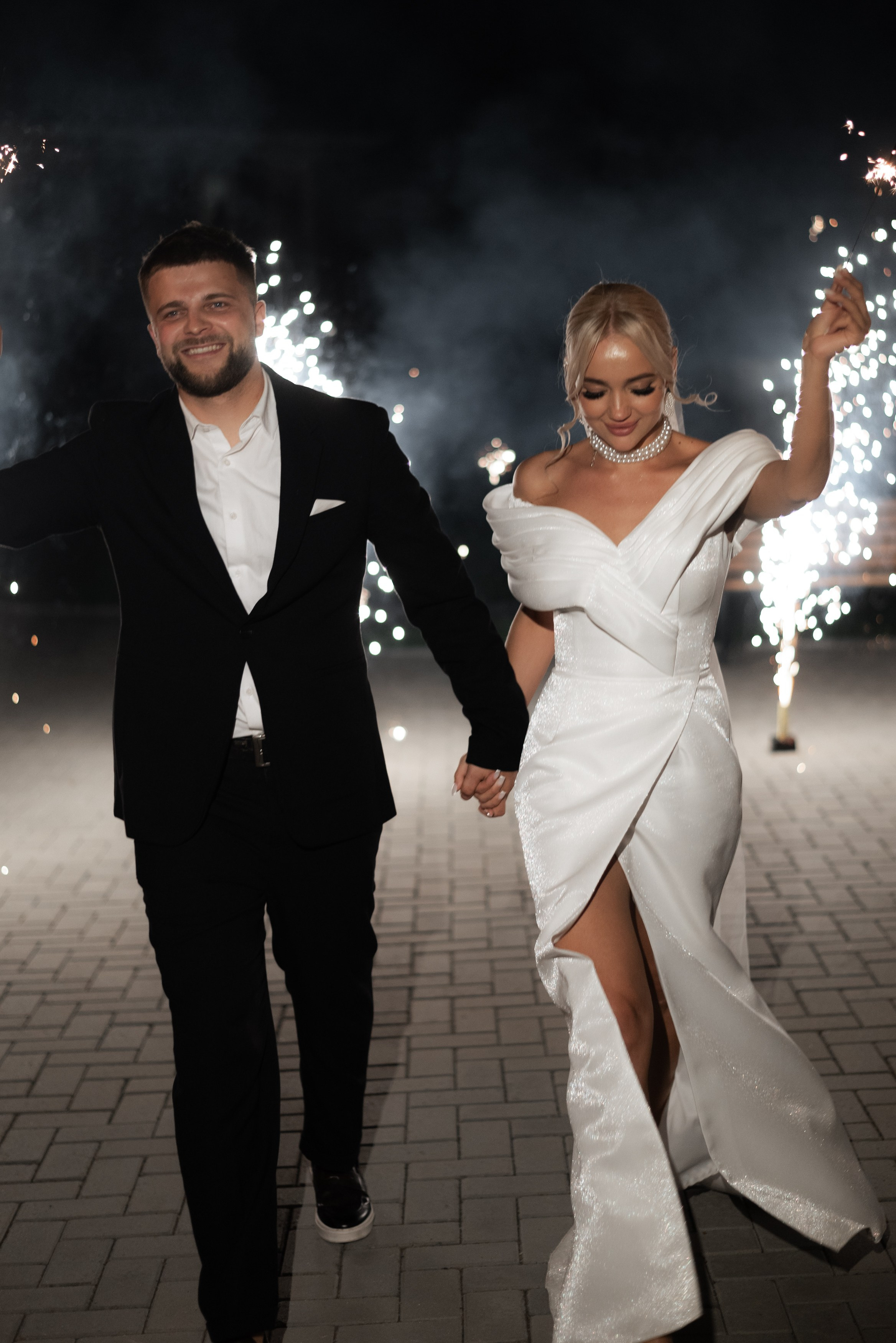 Сергей и Дарья. Главная