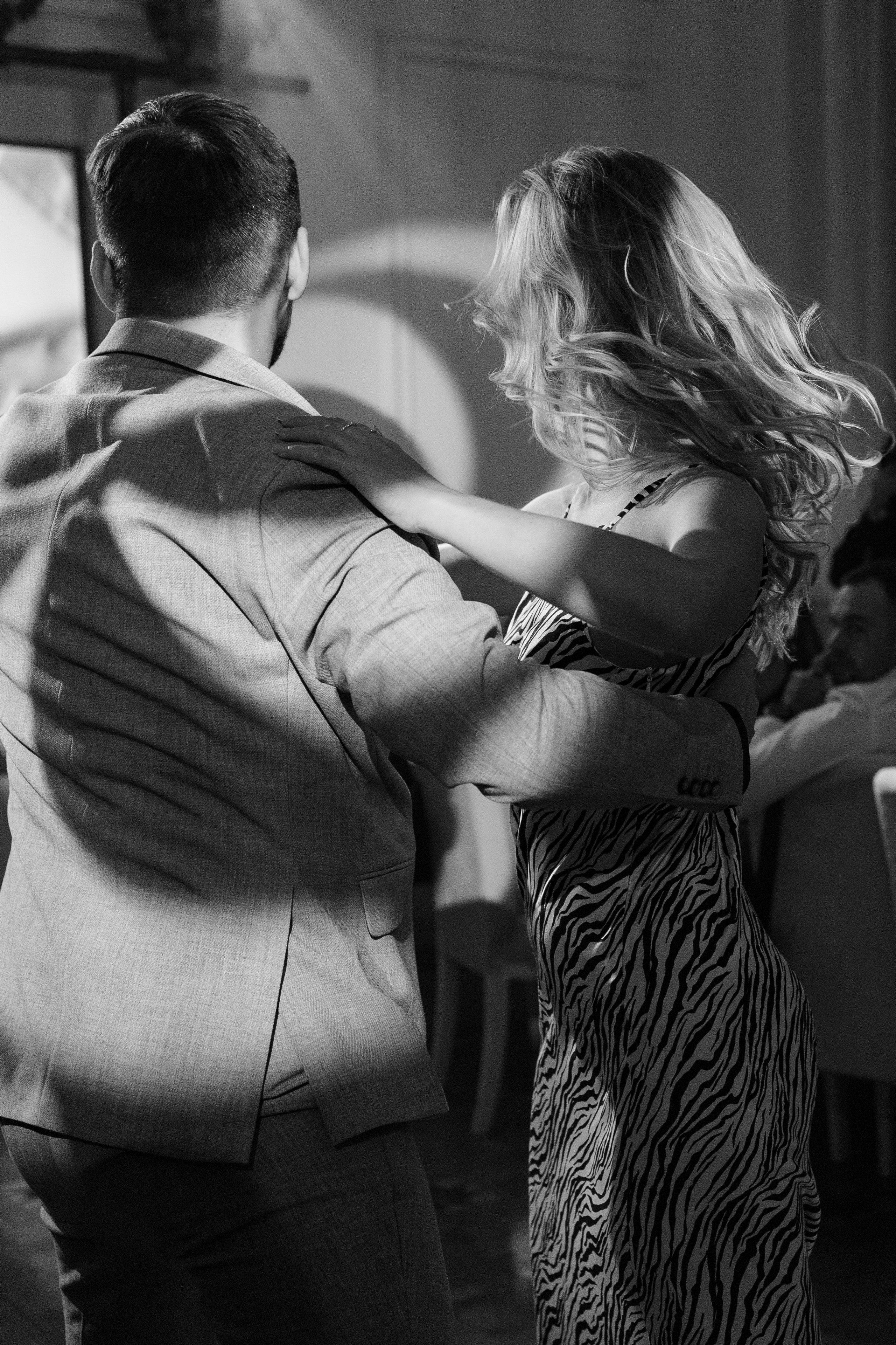 Никита и Ксения. Свадебный фотограф в Самаре Виденмаер Евгения