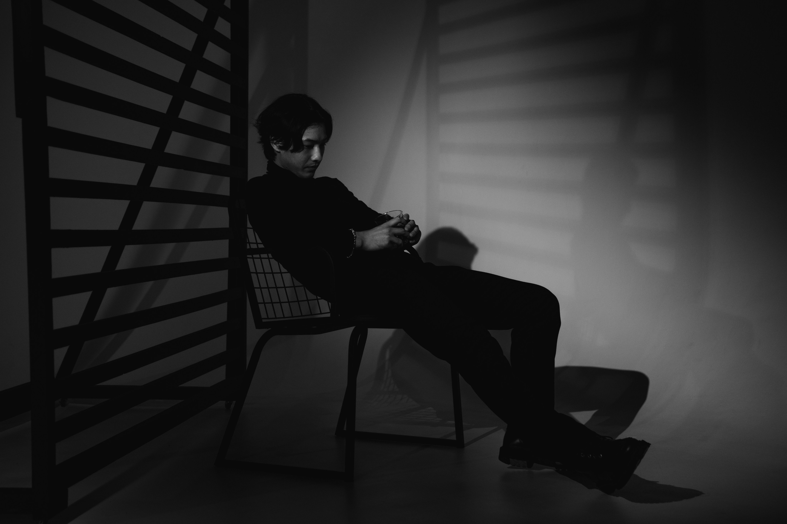 солист балет новата