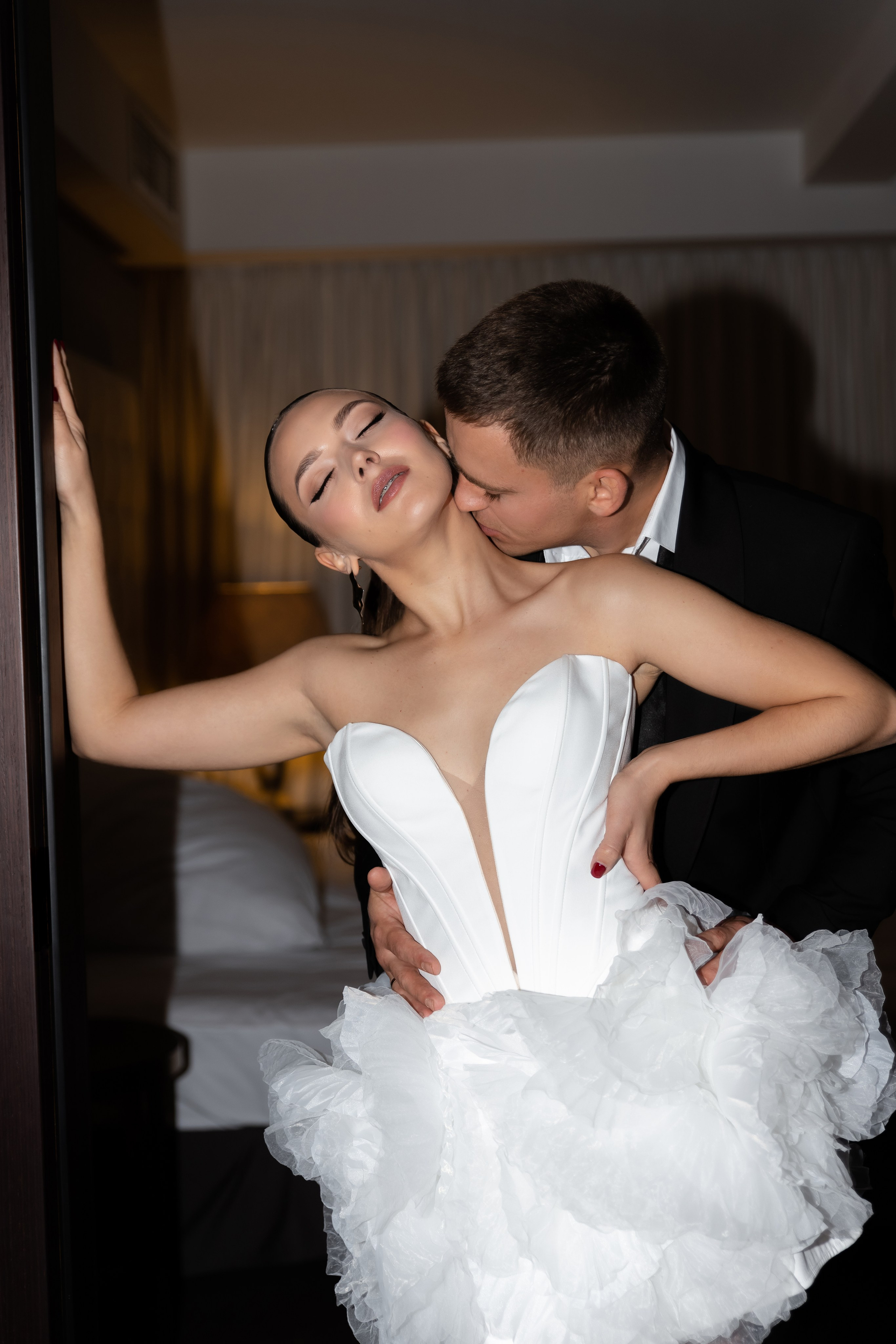 Дмитрий & Татьяна. Фотограф в Нижнем Новгороде| Шоронова Снежана