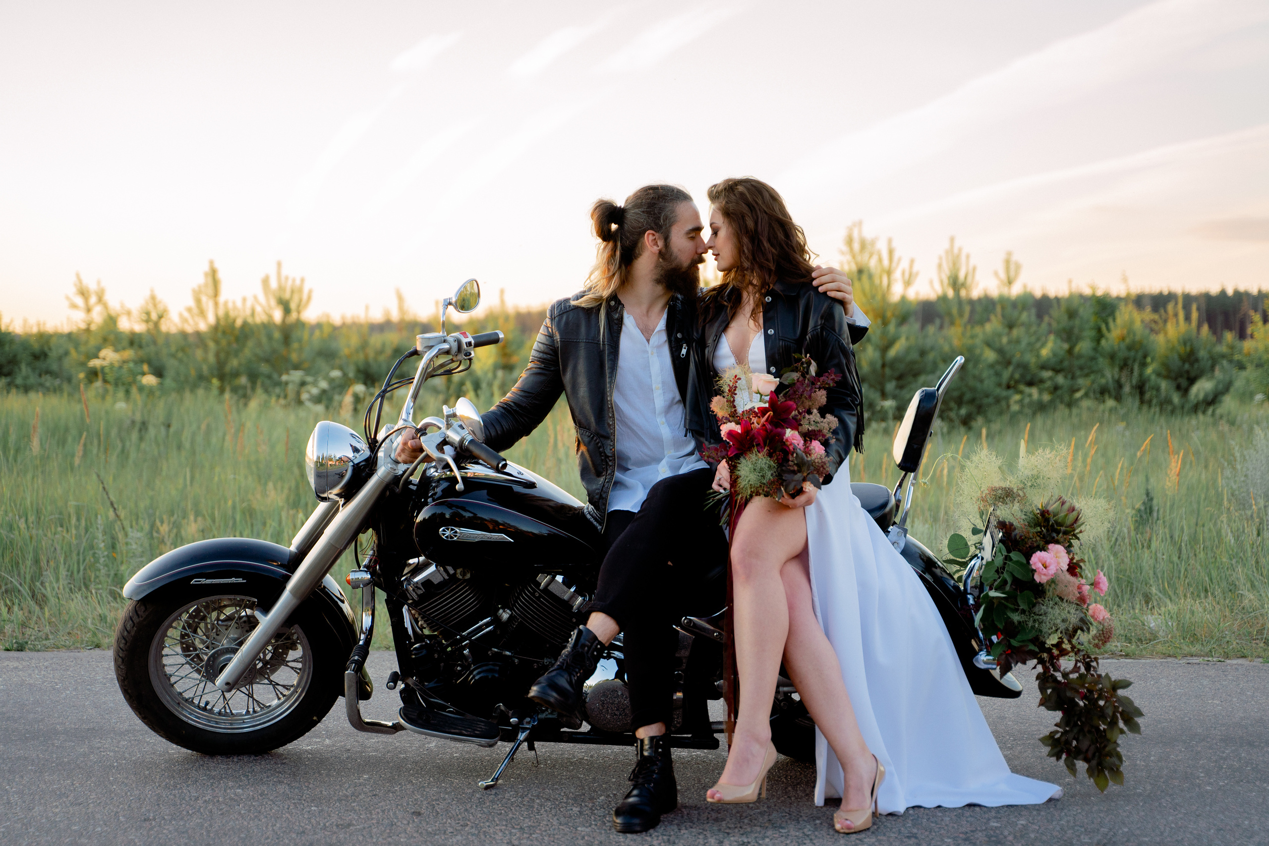 Julia & Anatoly. WEDDING PHOTOGRAPHER