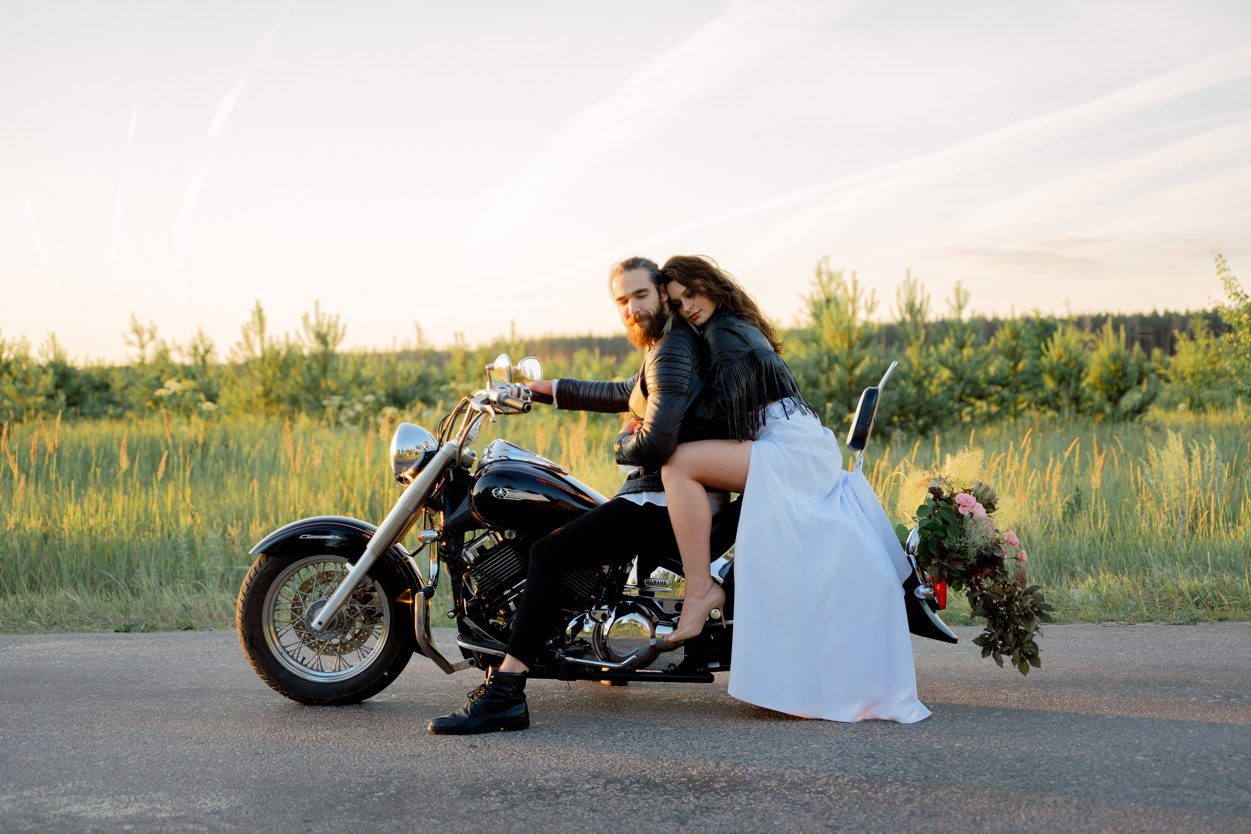 Julia & Anatoly. WEDDING PHOTOGRAPHER