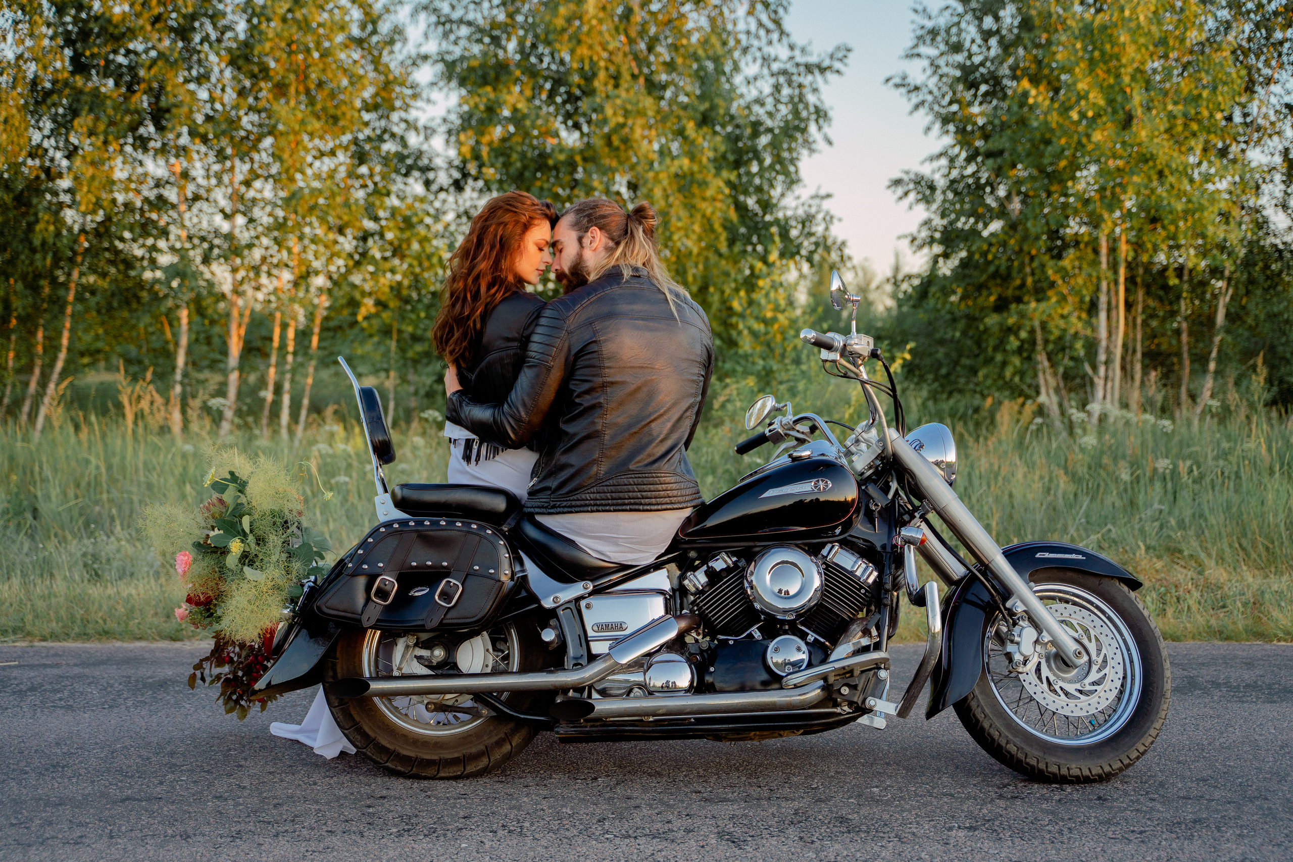 Julia & Anatoly. WEDDING PHOTOGRAPHER