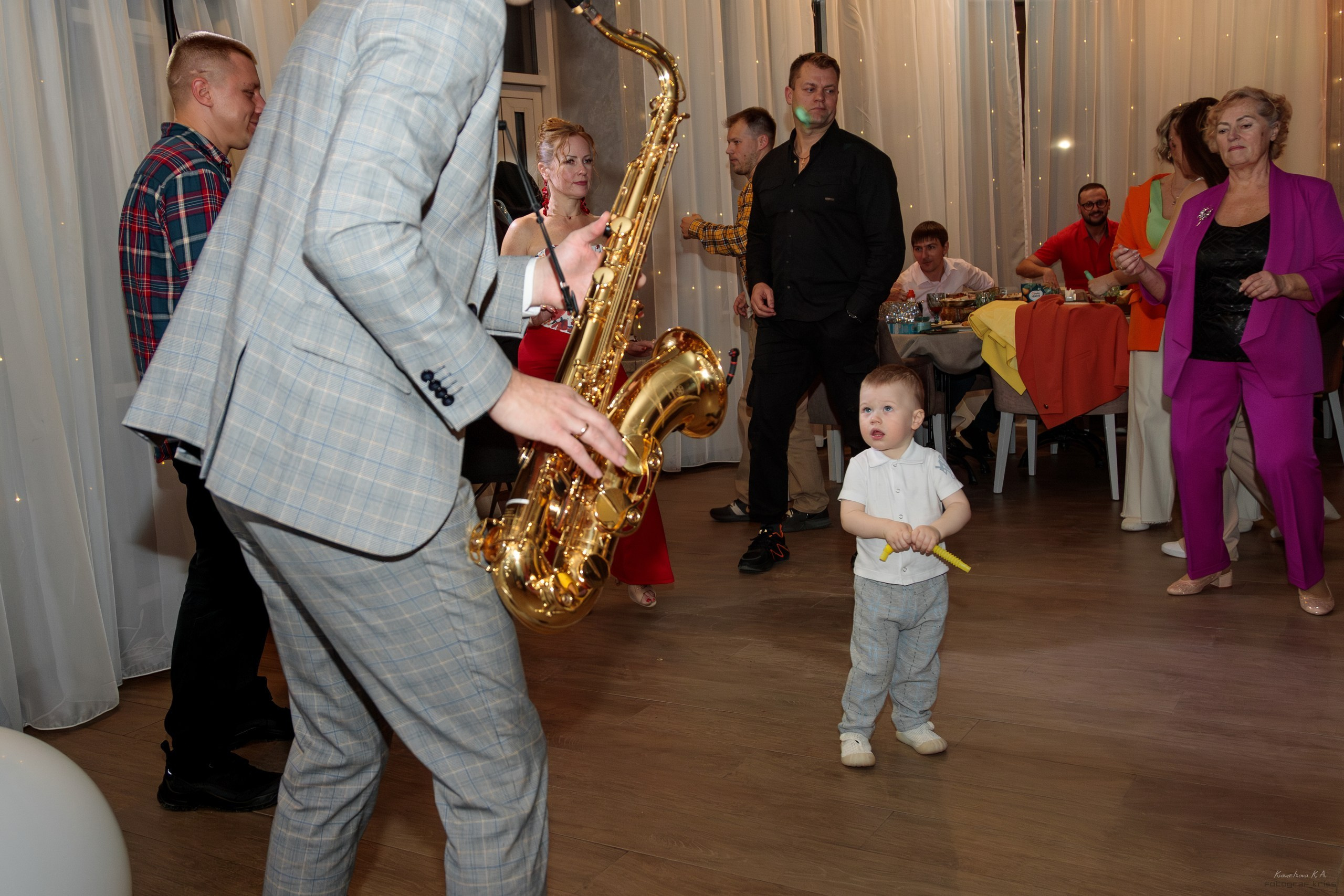 Репортажная съемка. Репортажный фотограф Кузнецова Кристина