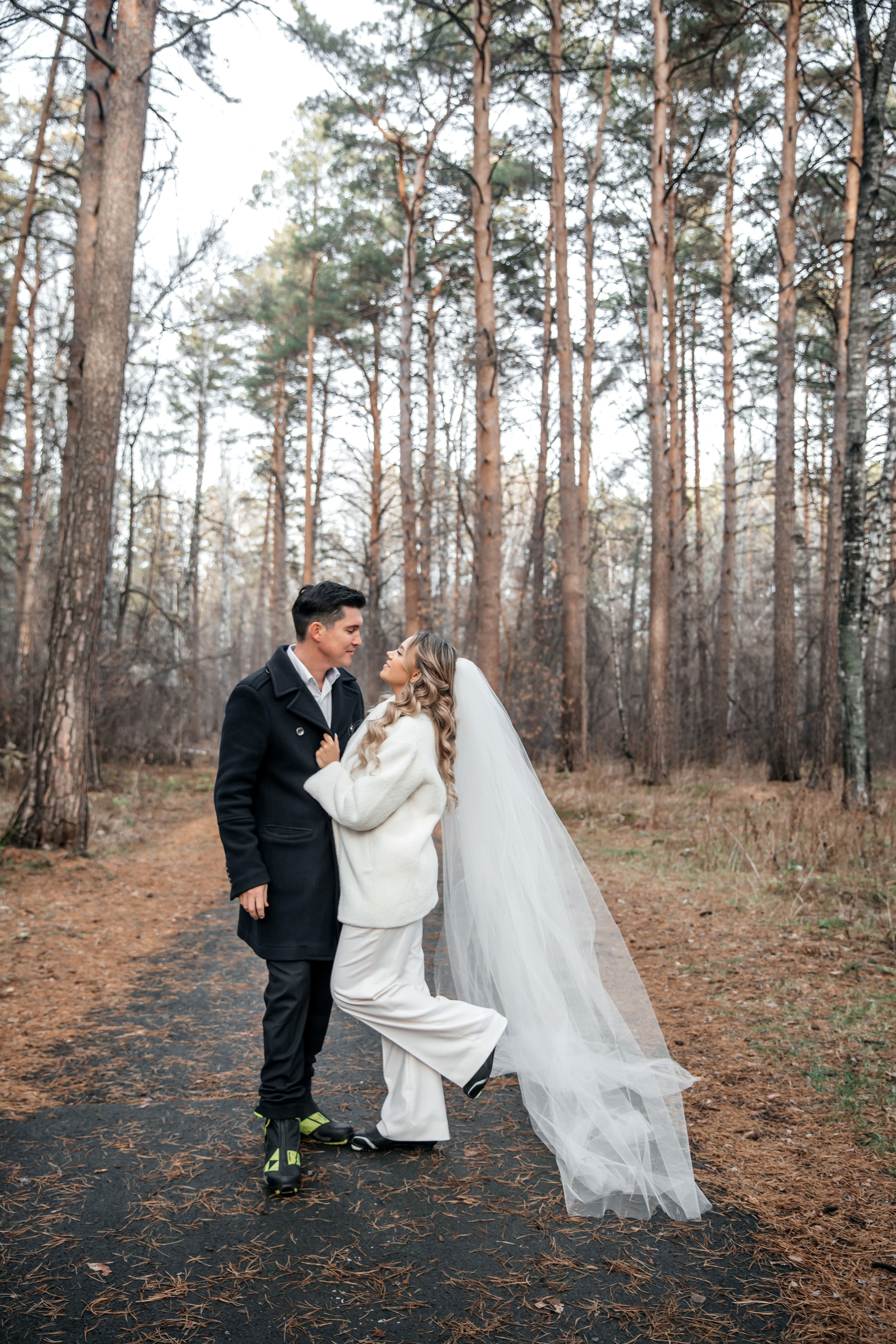 Свадебные съемки. Ирина Шульц свадебный фотограф