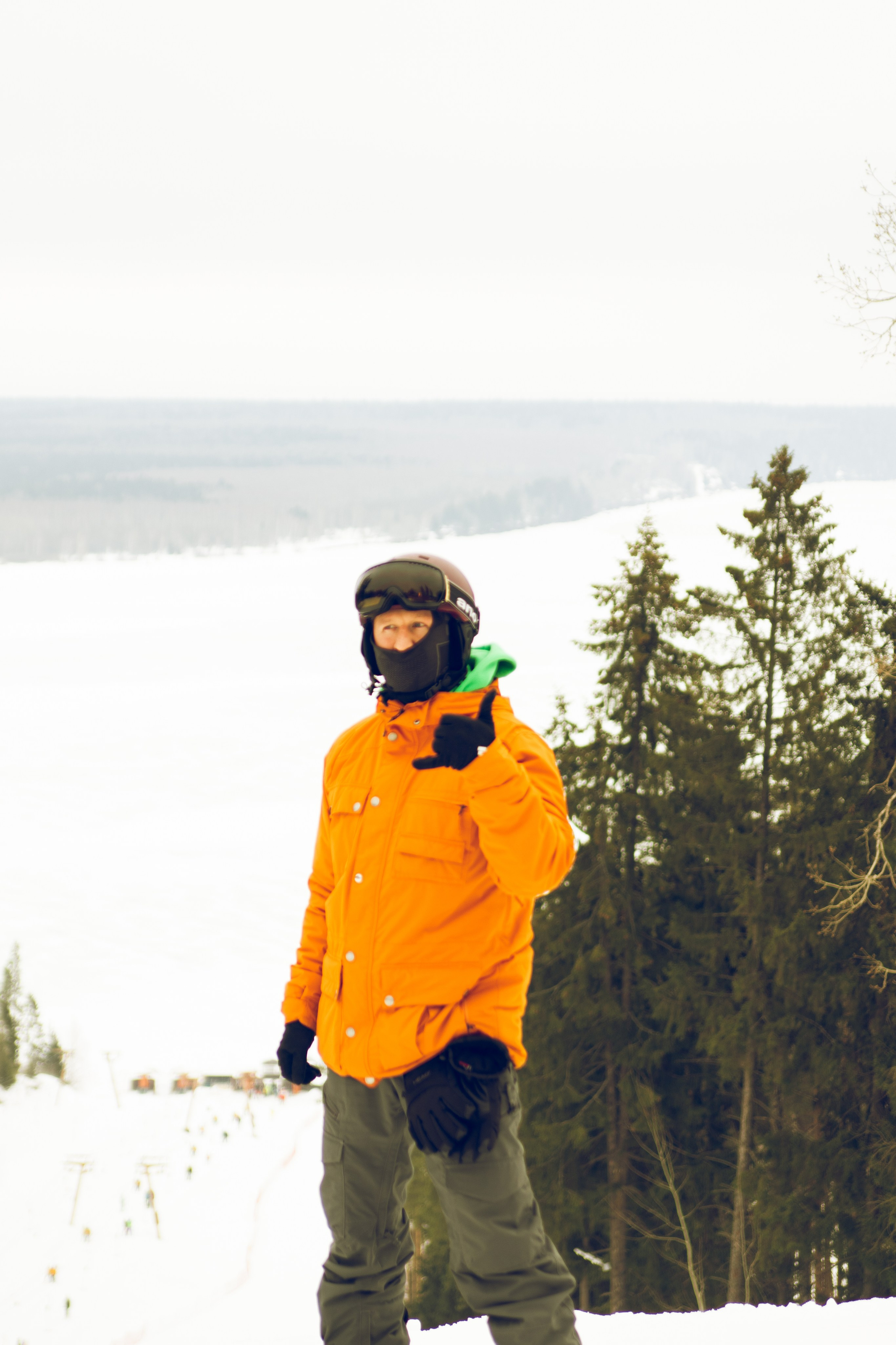 Apres-Ski. Портретный и репортажный фотограф в Перми Даня Рокер