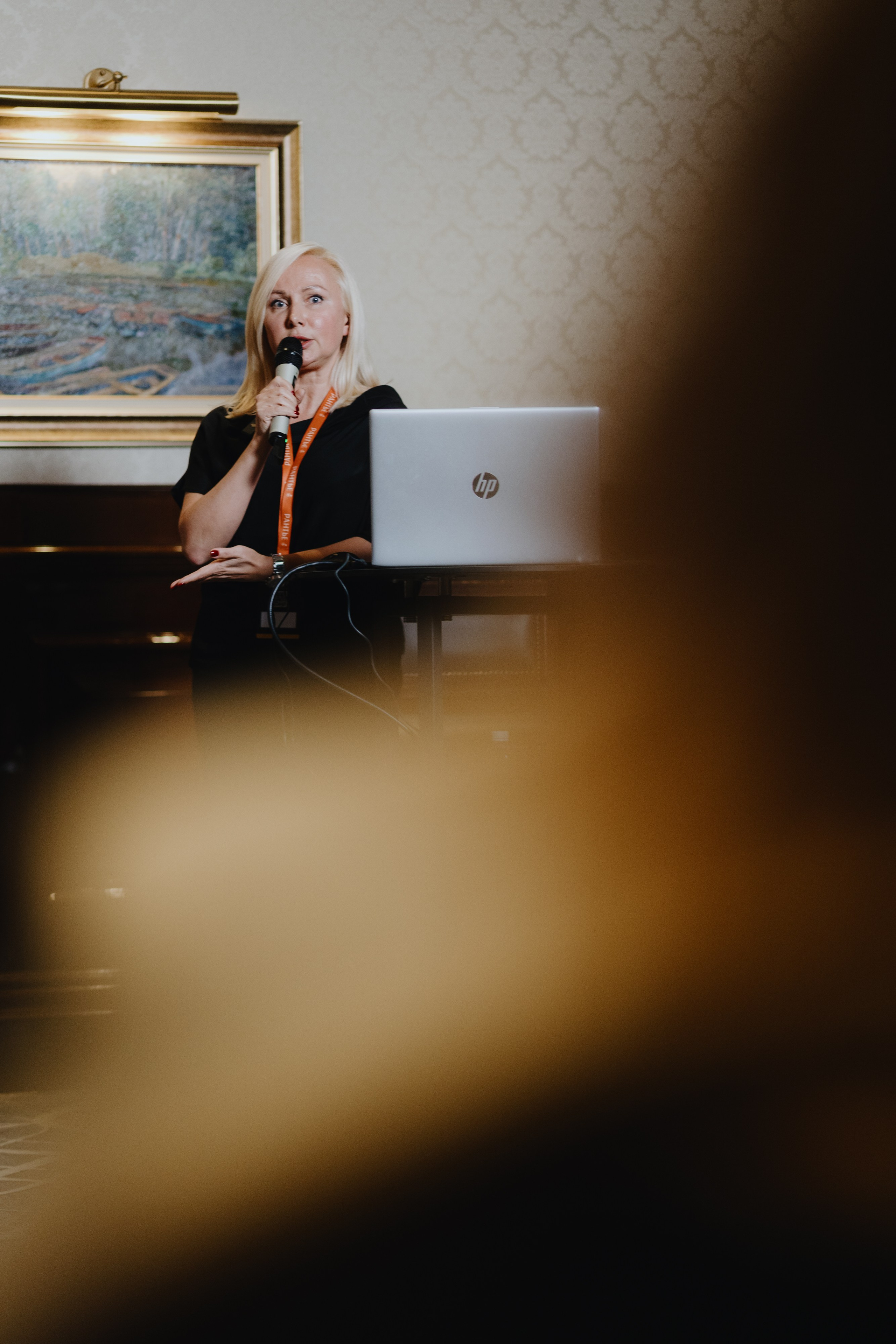 Рантье. Ежегодный форум. Фотограф Илья Чернов