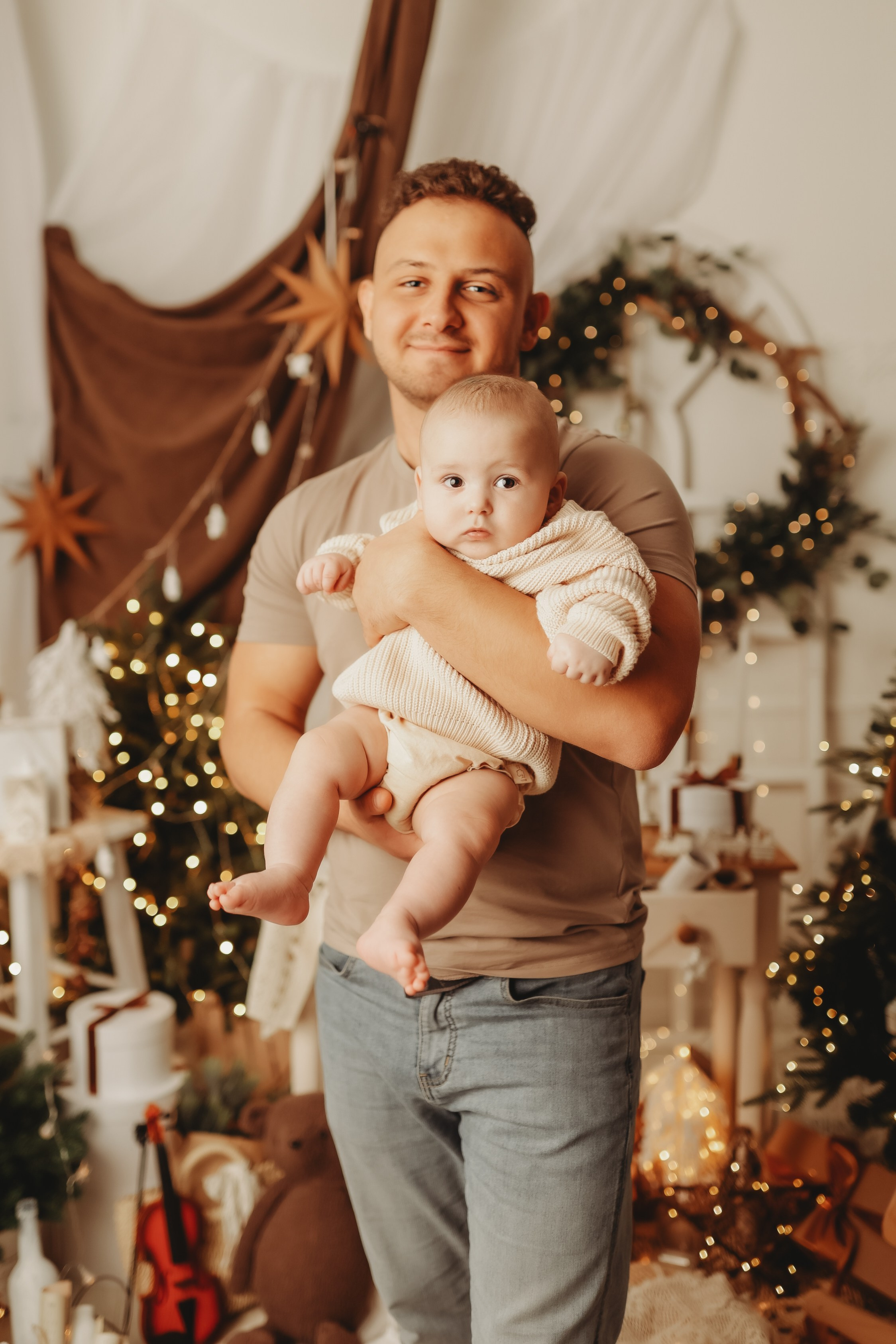 РАТМИР. Фотограф в Туле Оксана Денисова