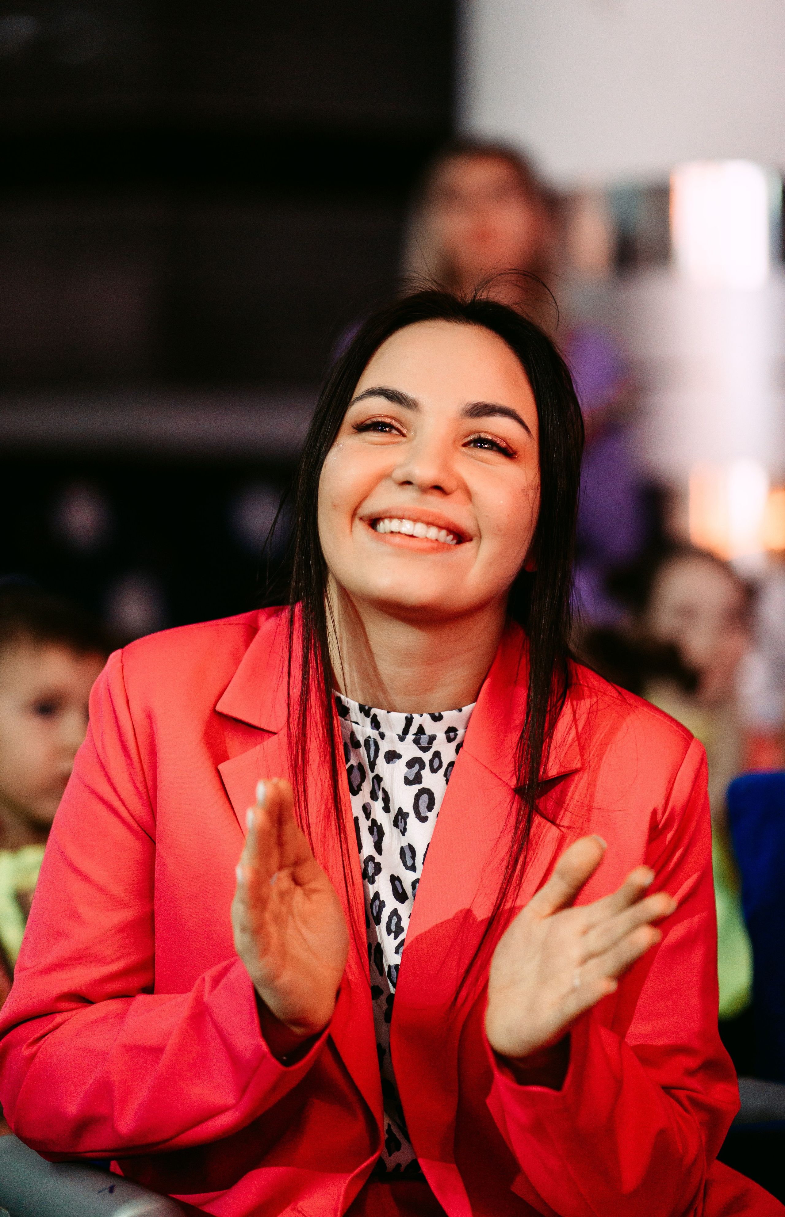 10 лет Бала-Сити / 2022. Саша Копылов, фотограф в Казани