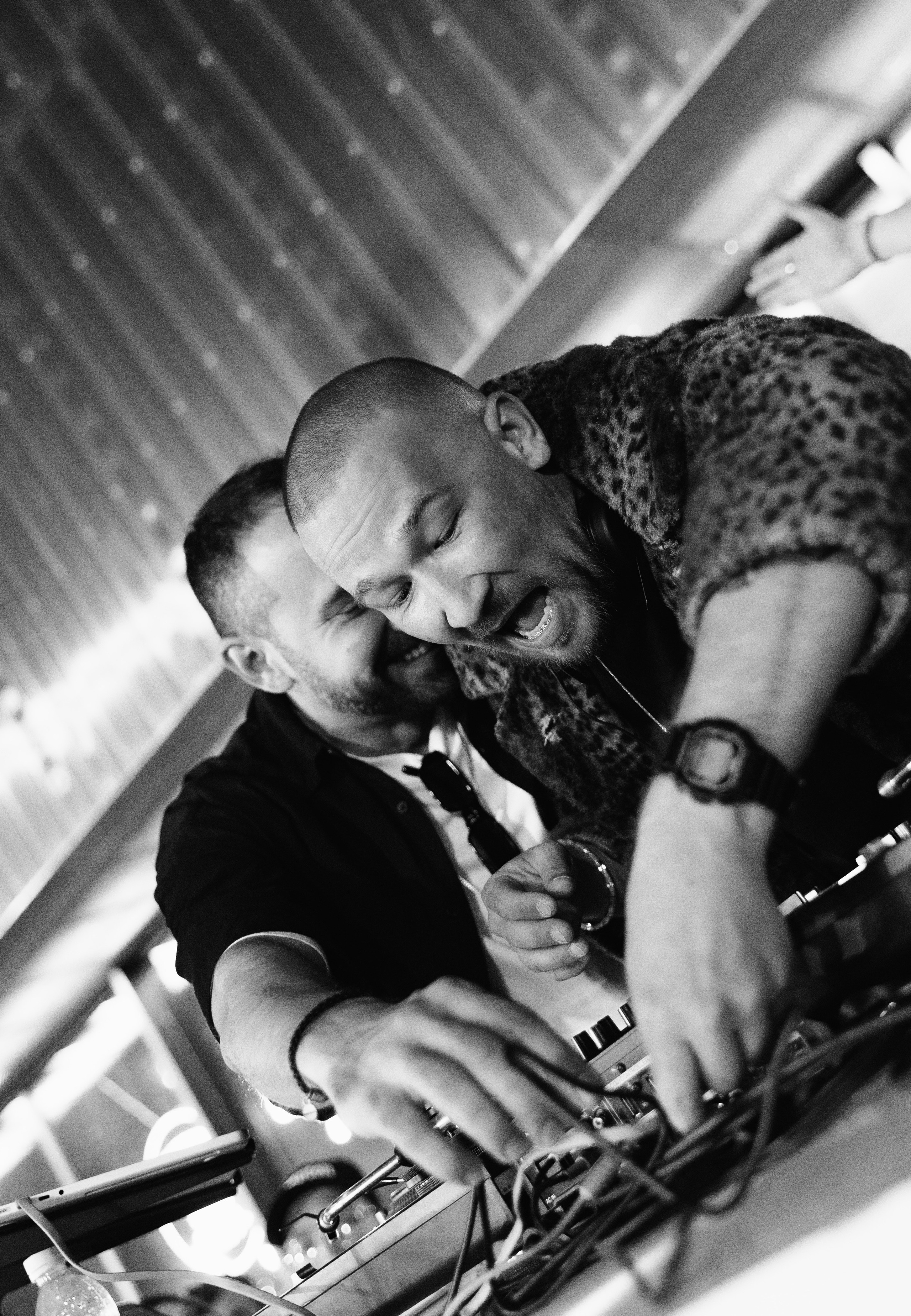 1 год Scratch Dj School / 2023. Саша Копылов, фотограф в Казани