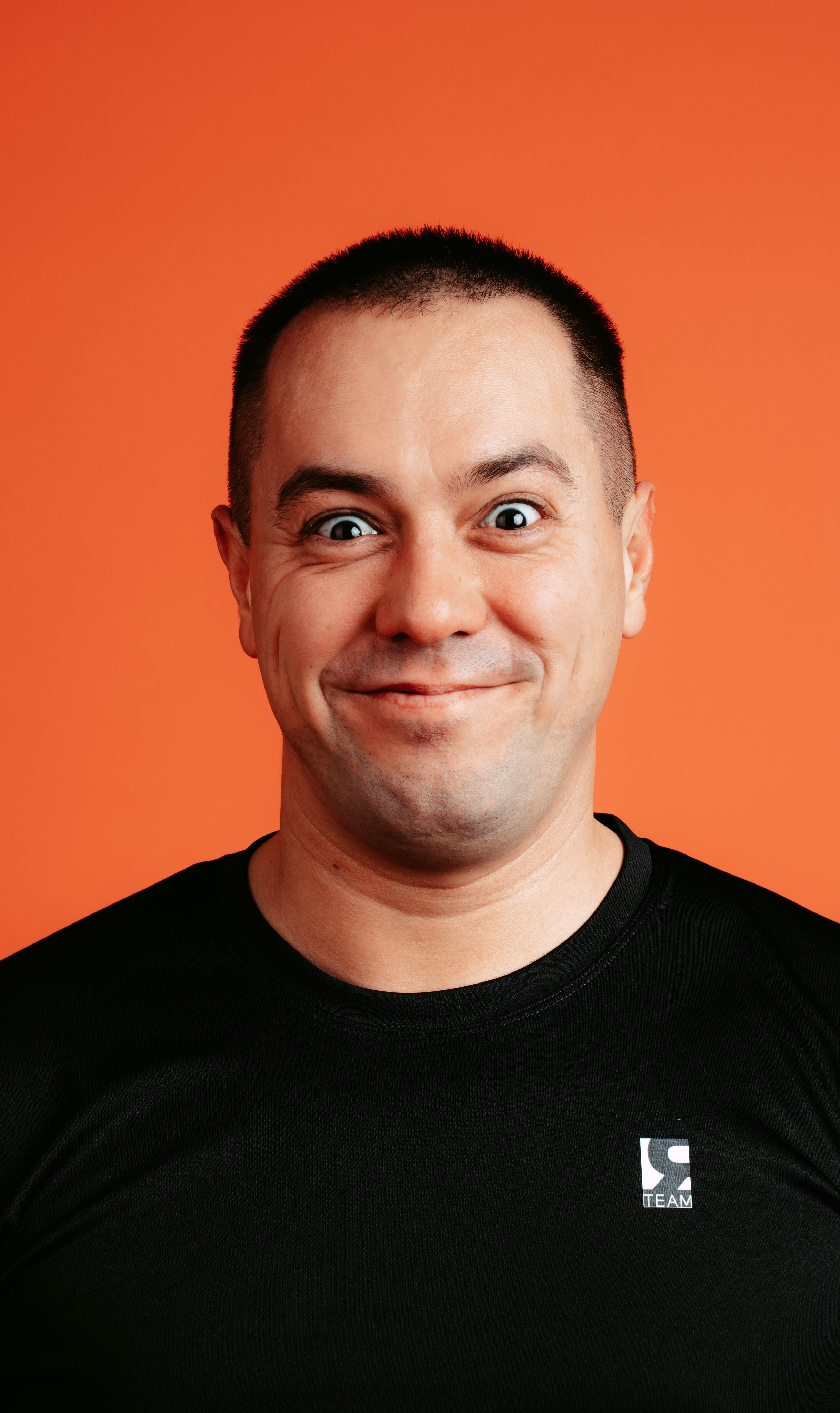 Timerman / организаторы спортивных мероприятий. Саша Копылов, фотограф в Казани