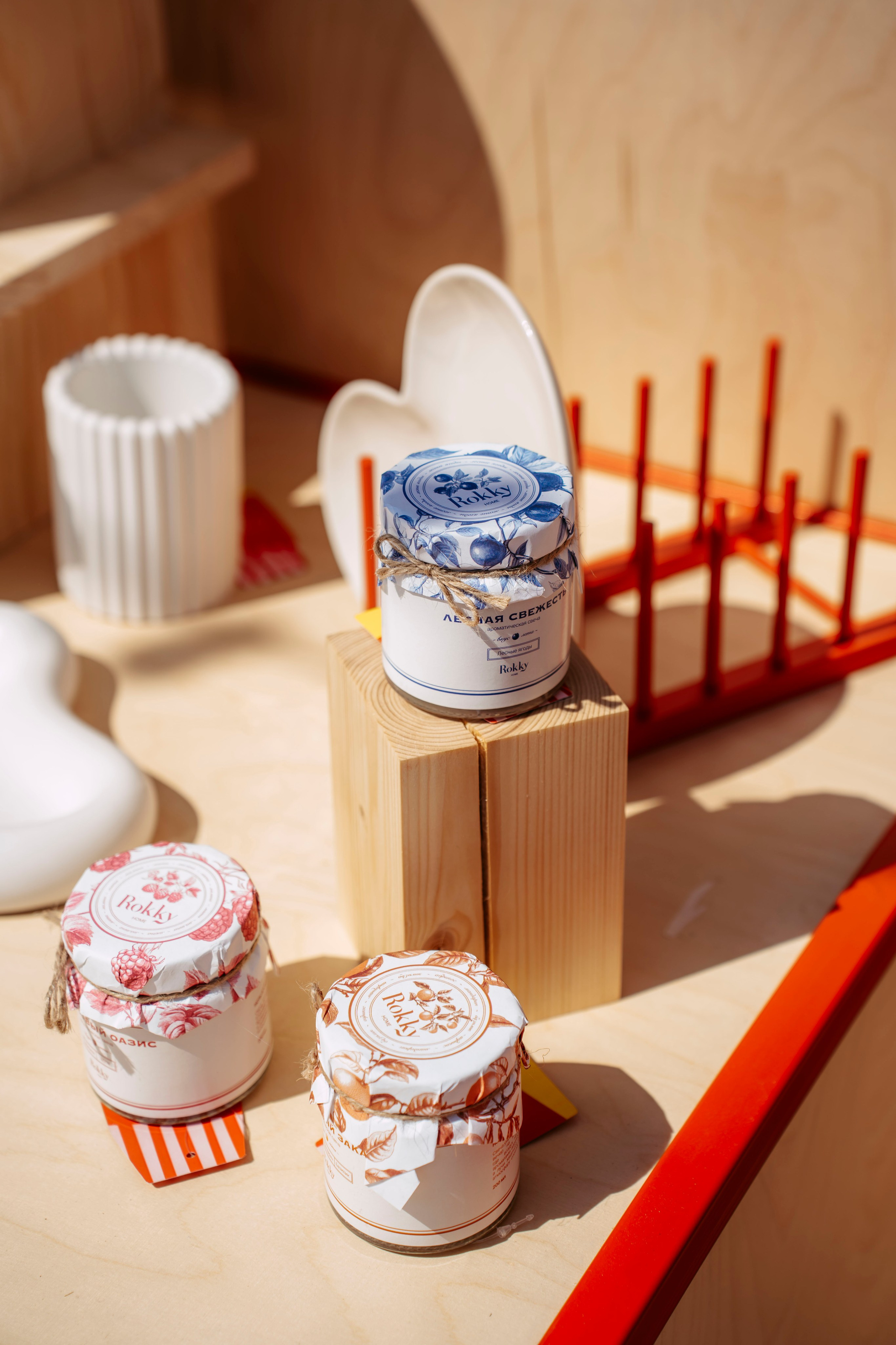 Маркет Маркета. Казань / 2025. Саша Копылов, фотограф в Казани