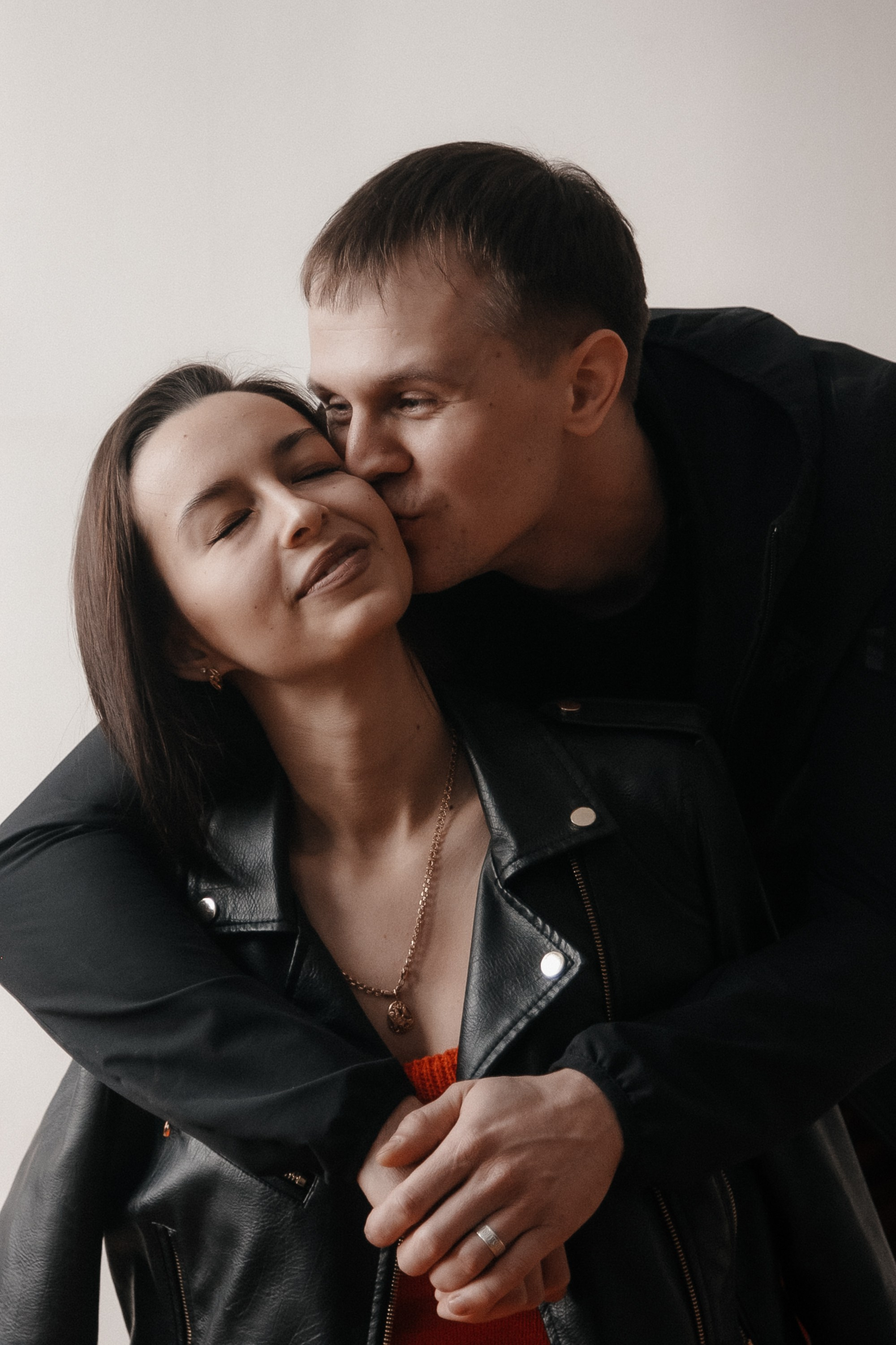 GO. Семейный фотограф Казань Никита Федин
