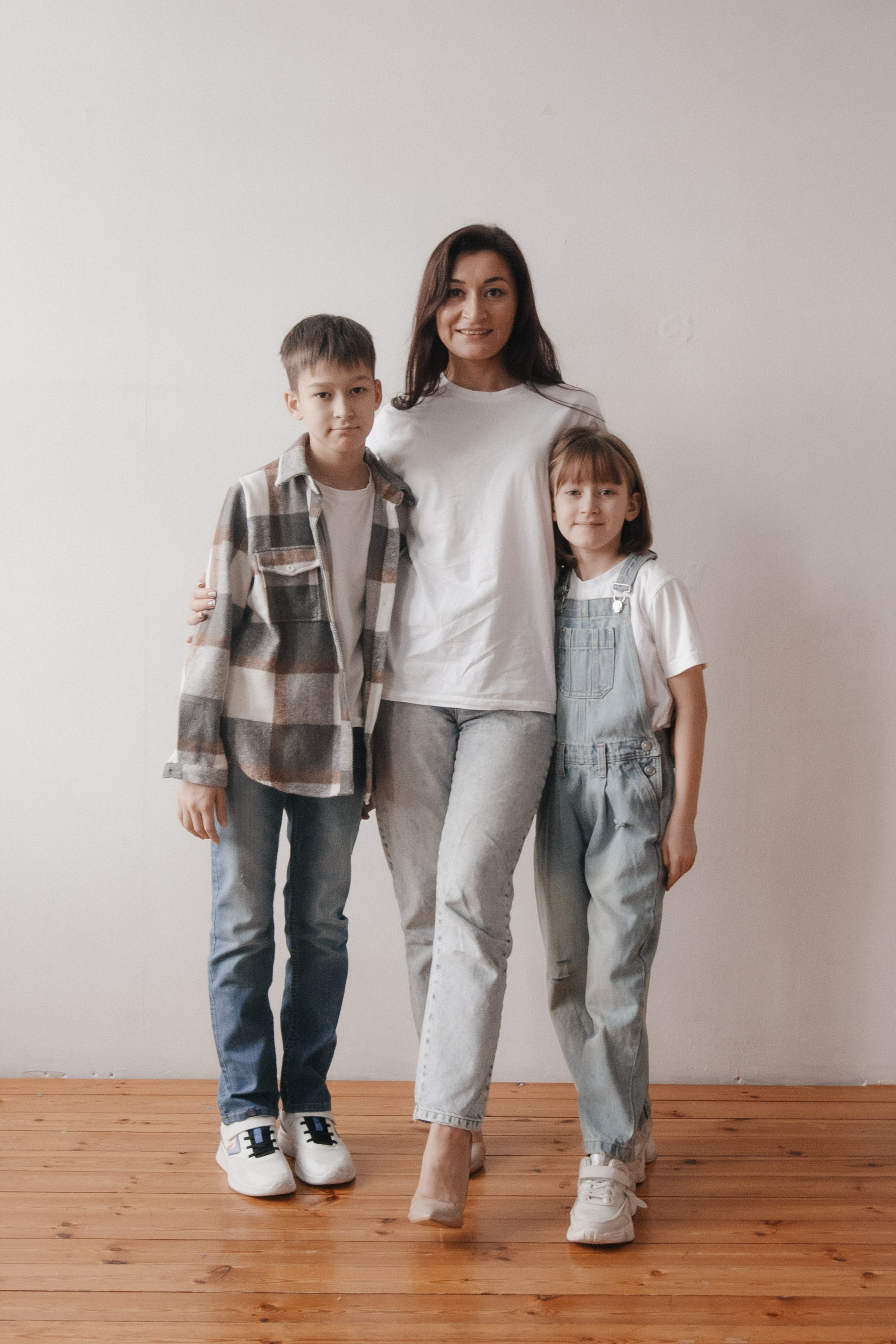 LOVE. Семейный фотограф Казань Никита Федин