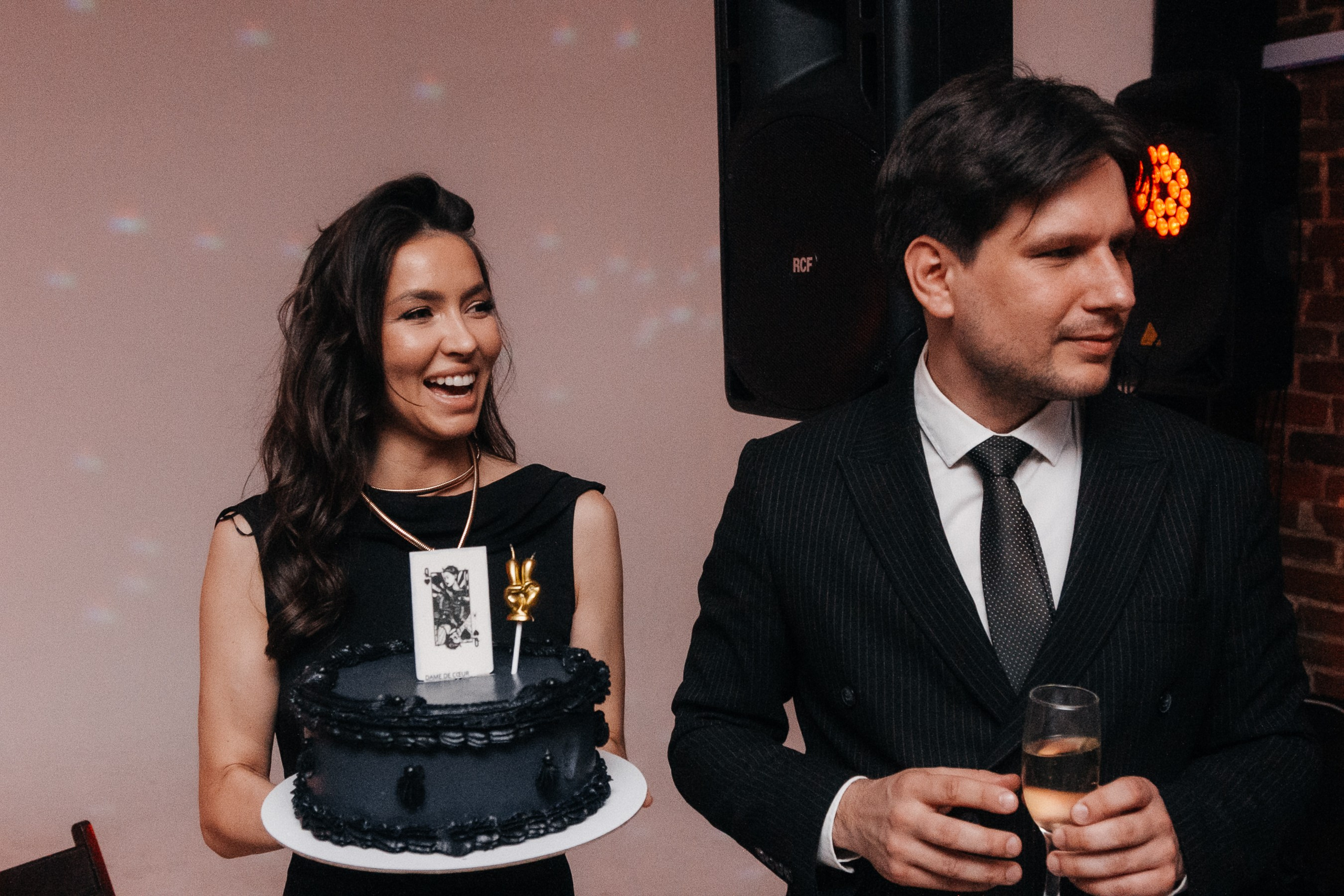 Birthday. Семейный фотограф Казань Никита Федин