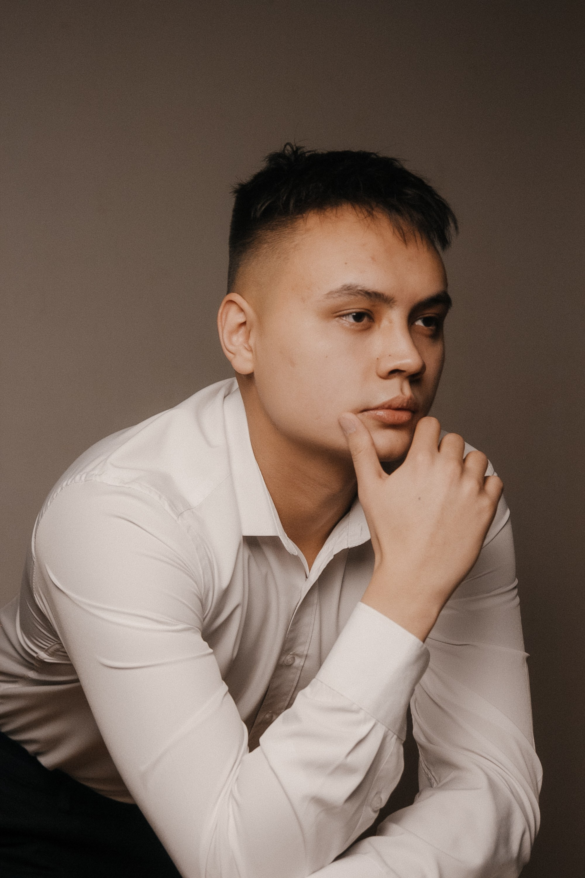 R. Семейный фотограф Казань Никита Федин