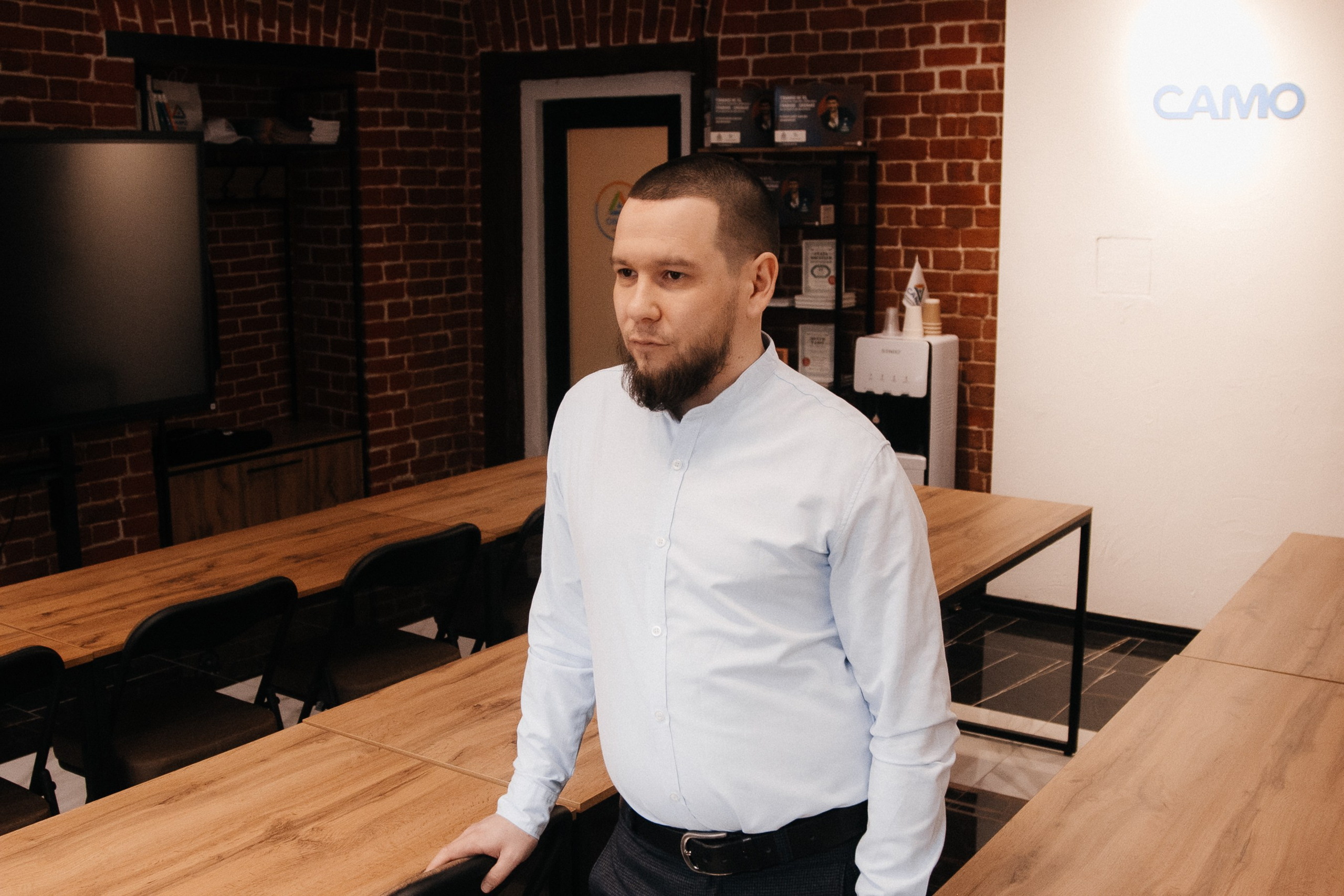 WORK. Семейный фотограф Казань Никита Федин