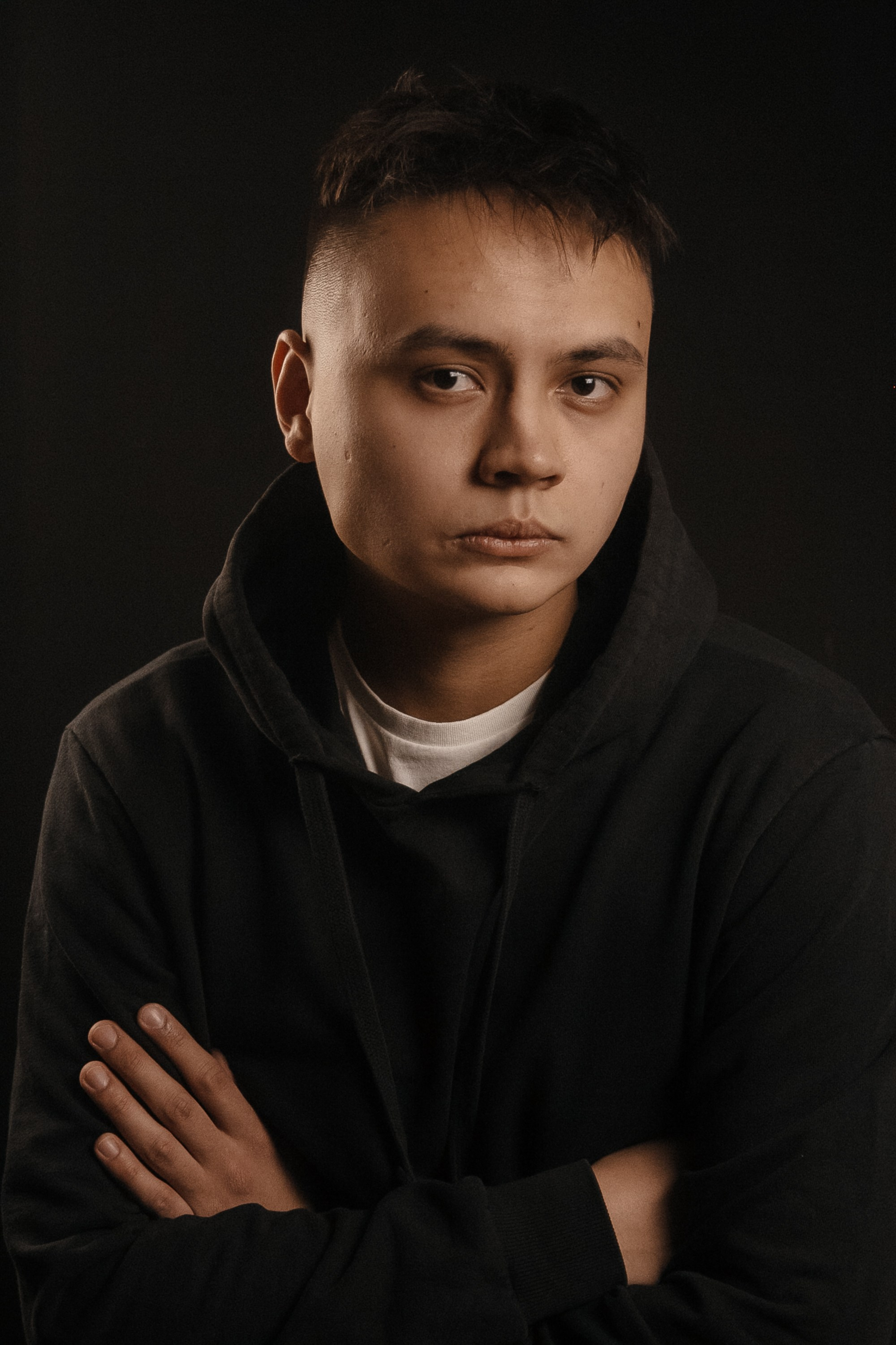 R. Семейный фотограф Казань Никита Федин