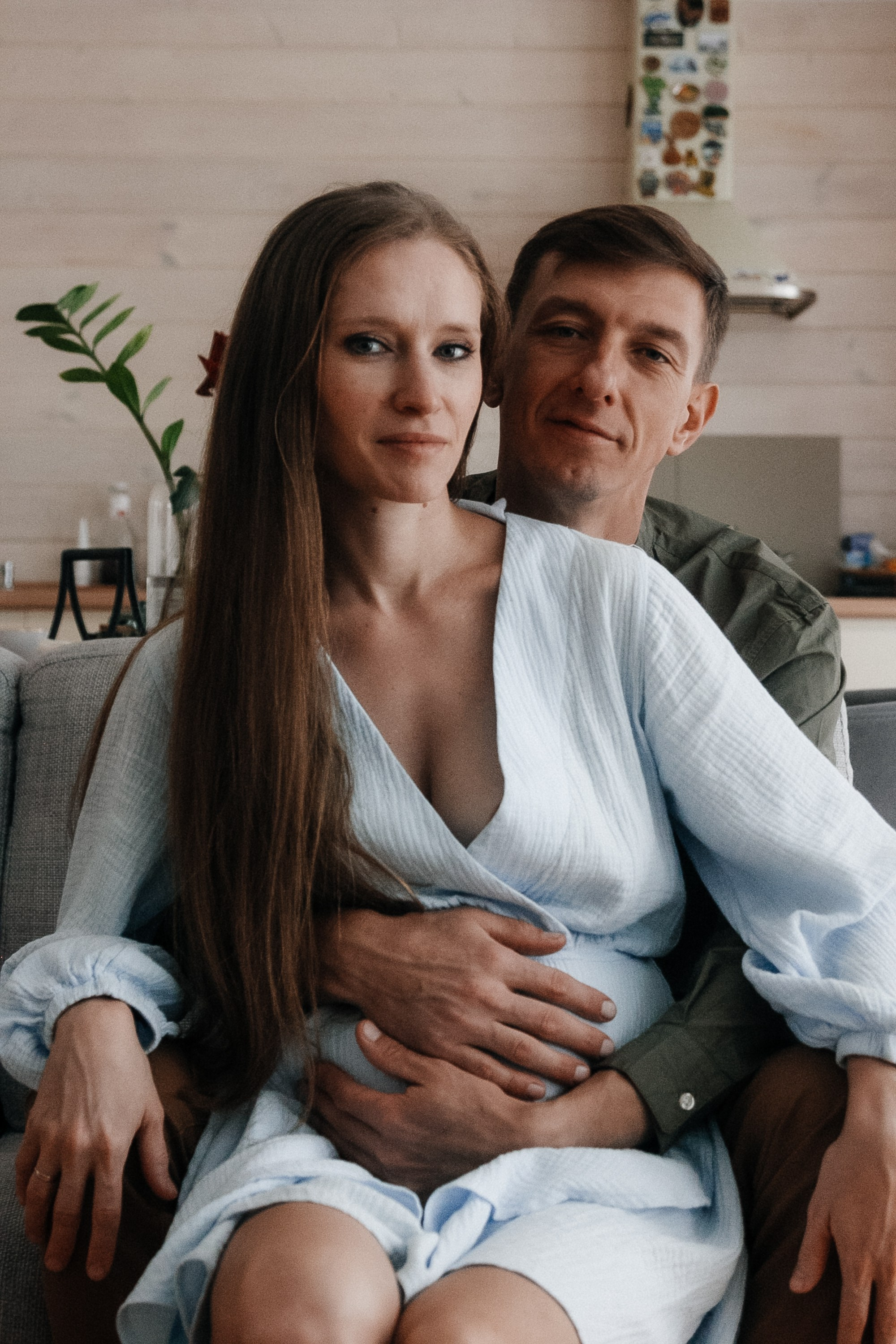 LOVE. Семейный фотограф Казань Никита Федин