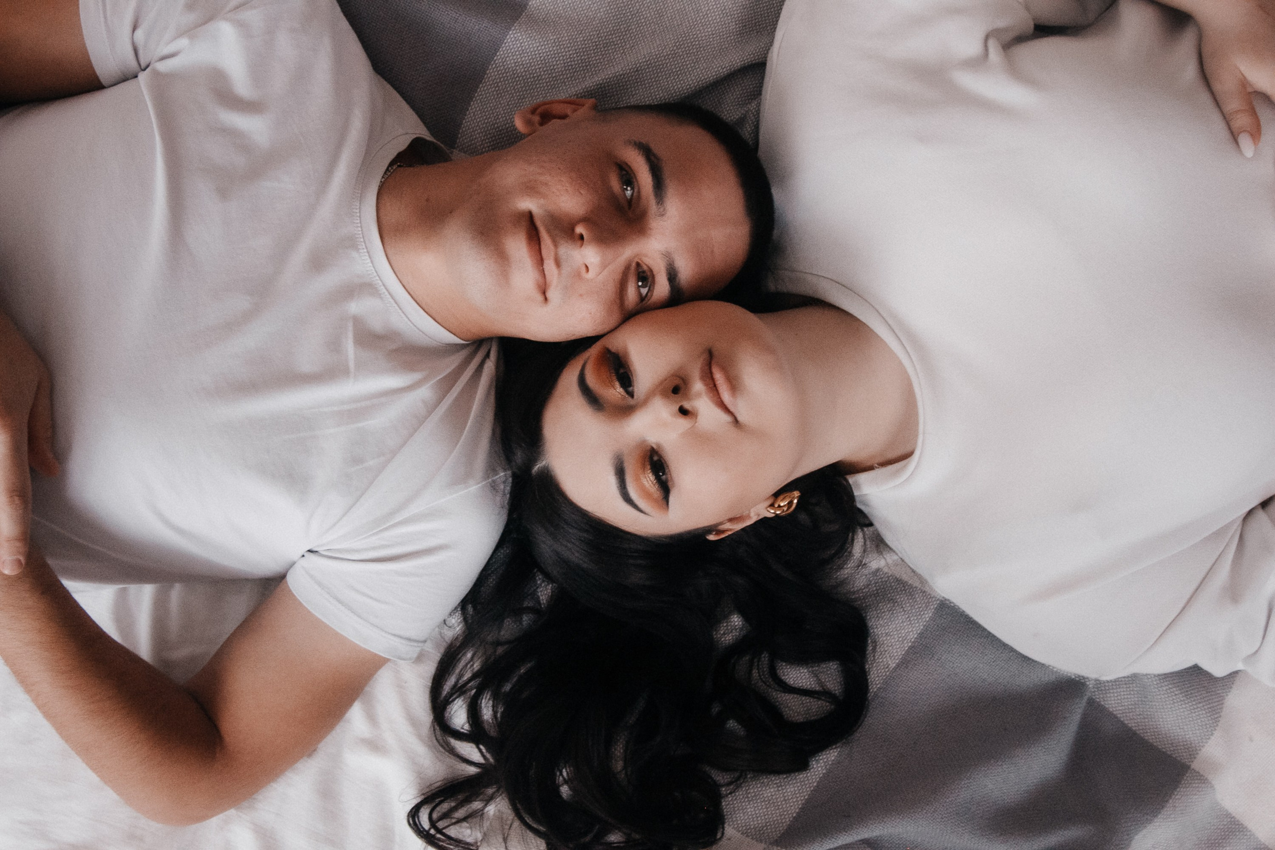 LOVE. Семейный фотограф Казань Никита Федин