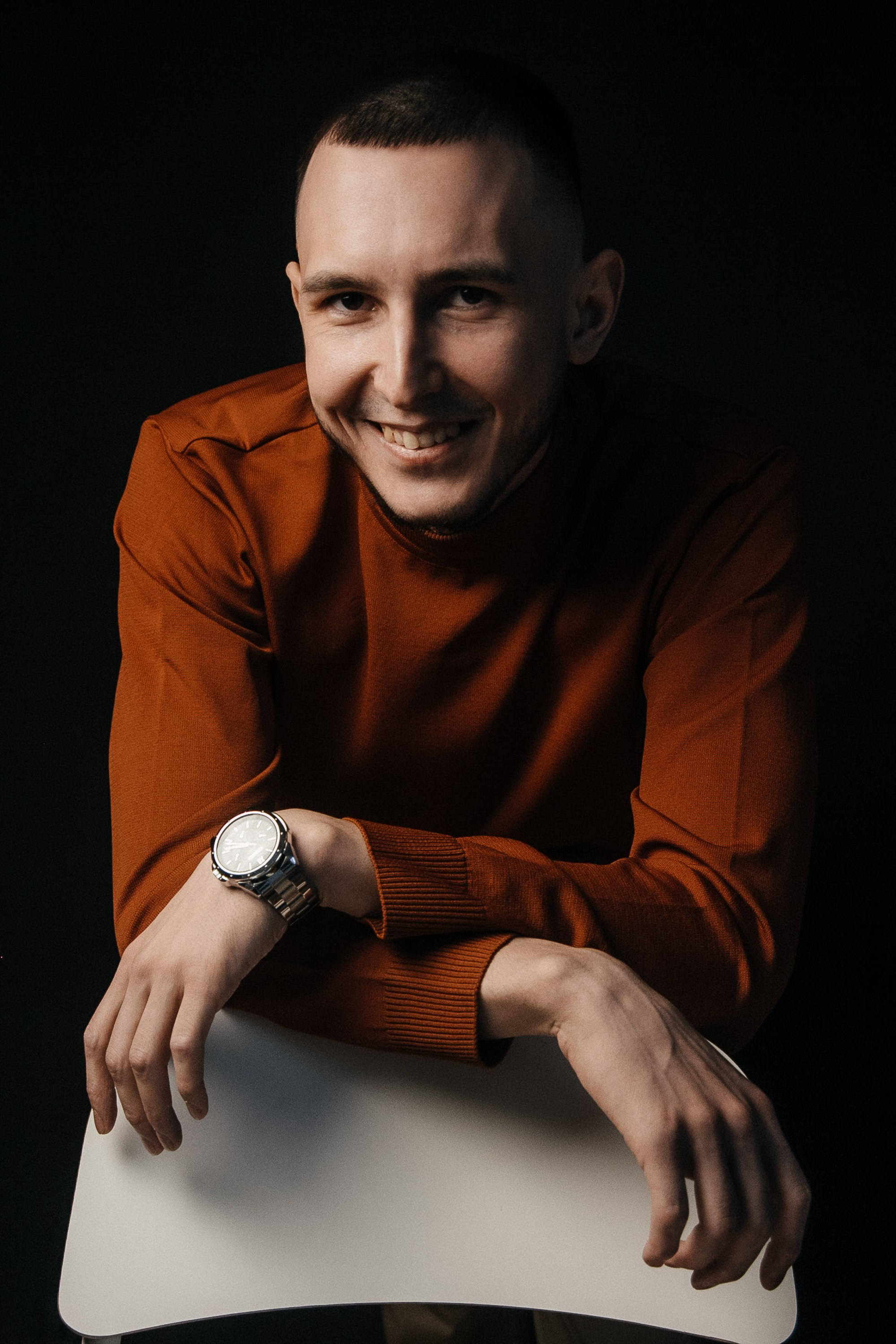 CS. Семейный фотограф Казань Никита Федин