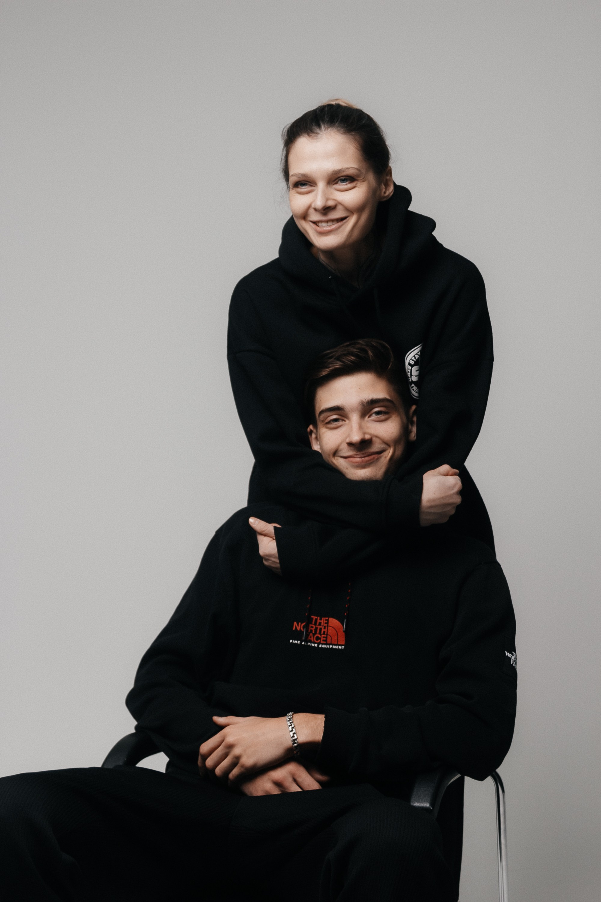 LOVE. Семейный фотограф Казань Никита Федин
