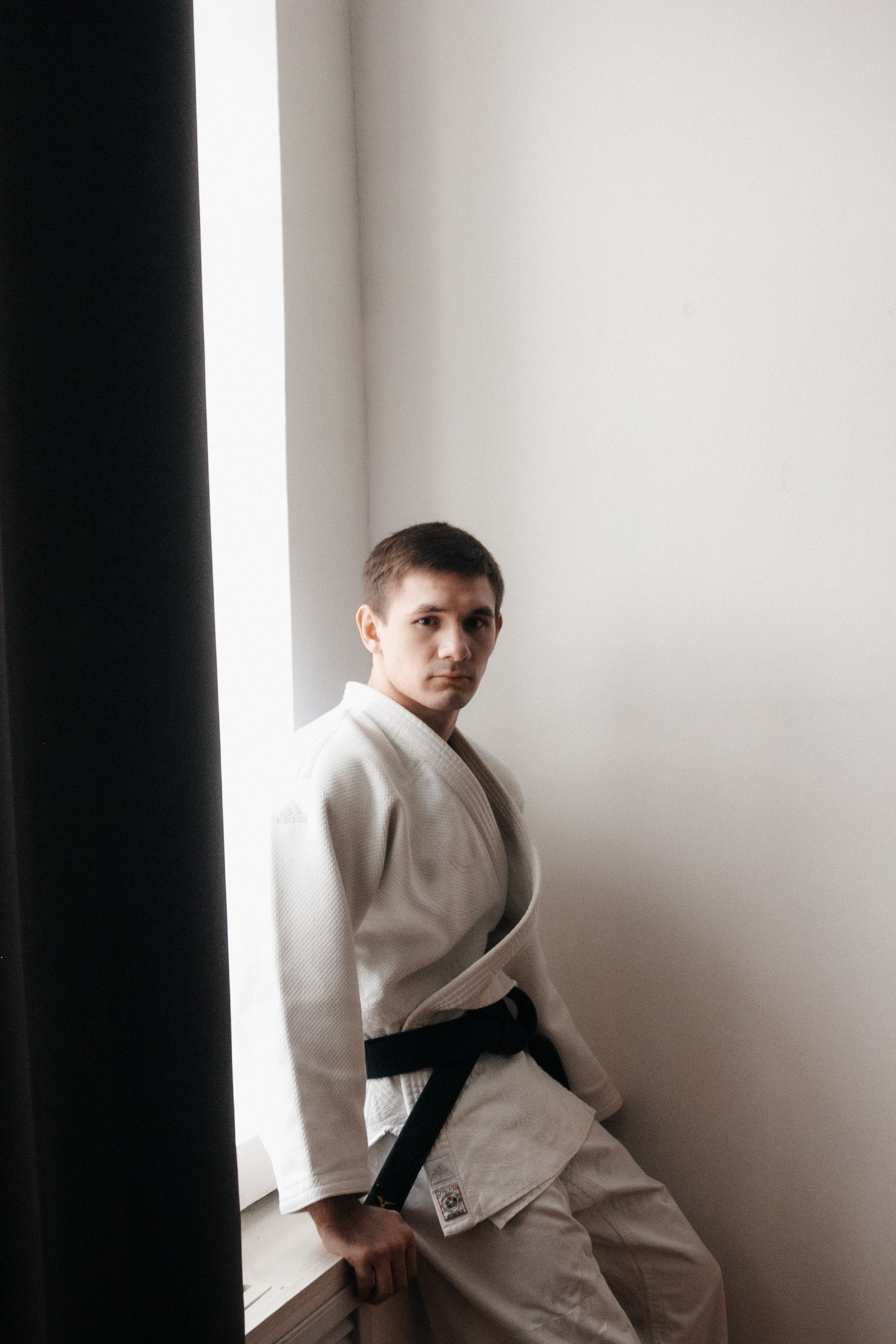 A. Семейный фотограф Казань Никита Федин