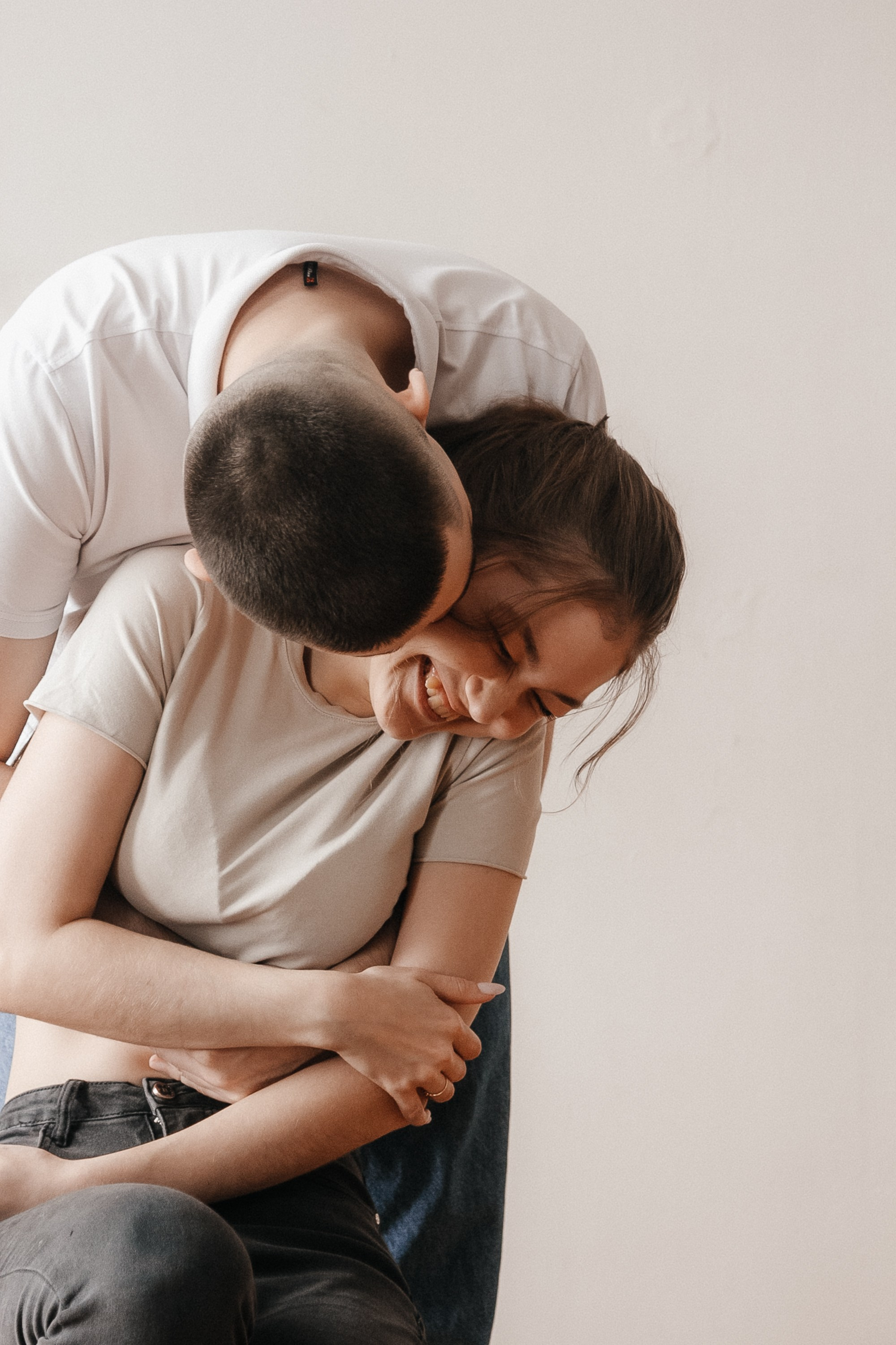 LOVE. Семейный фотограф Казань Никита Федин