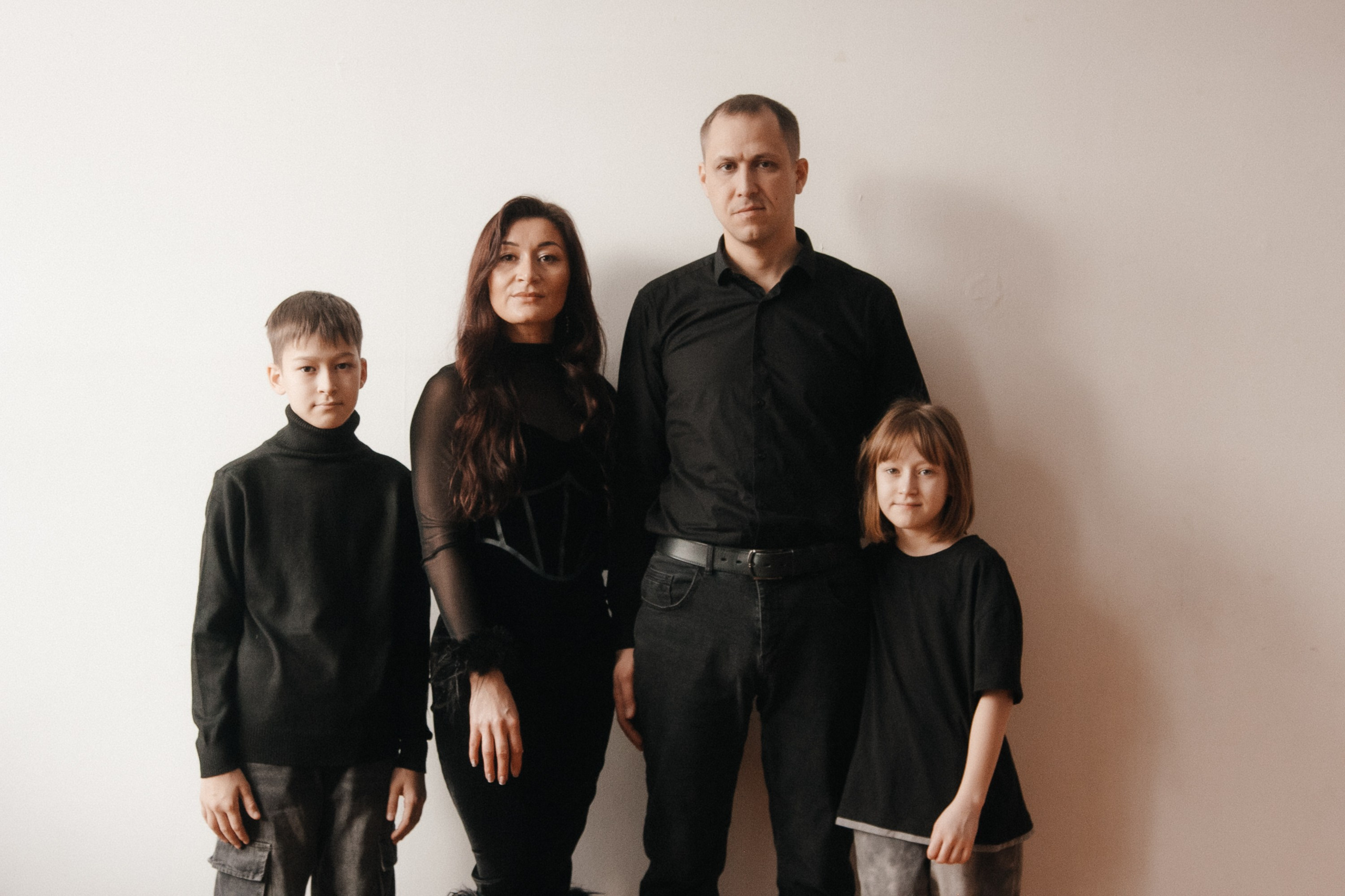 LOVE. Семейный фотограф Казань Никита Федин