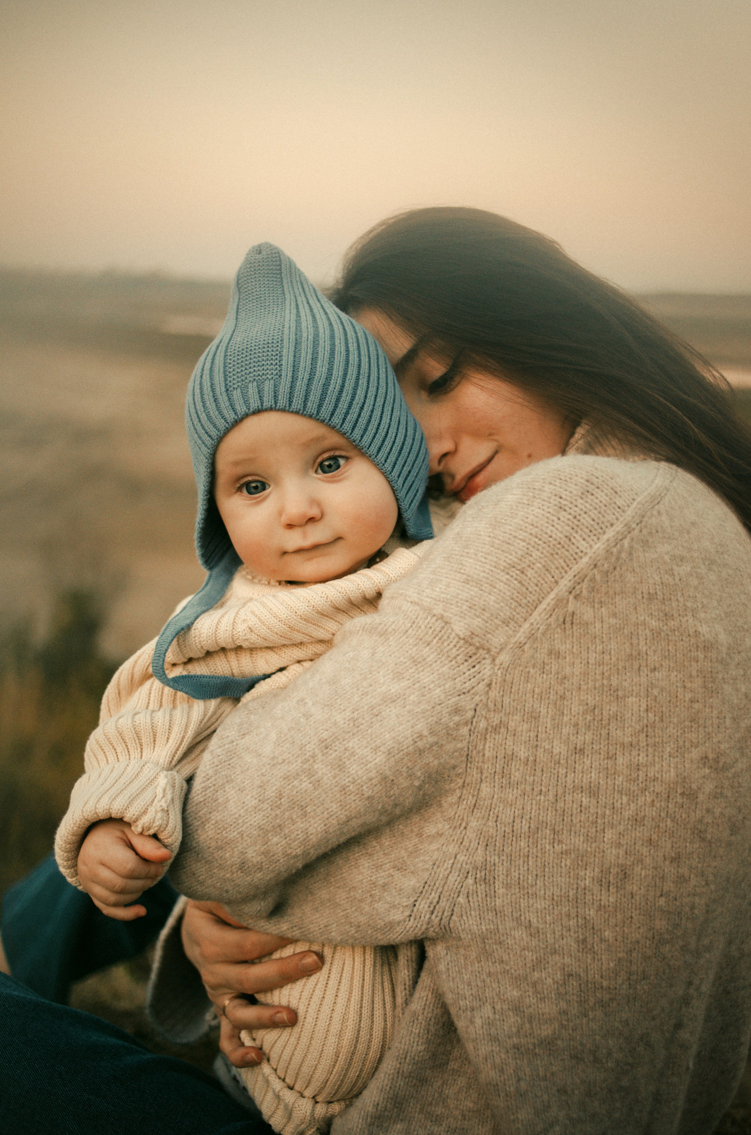Мама и дочь Мини путешествие. Фотограф в Краснодаре Евгения Михаевич