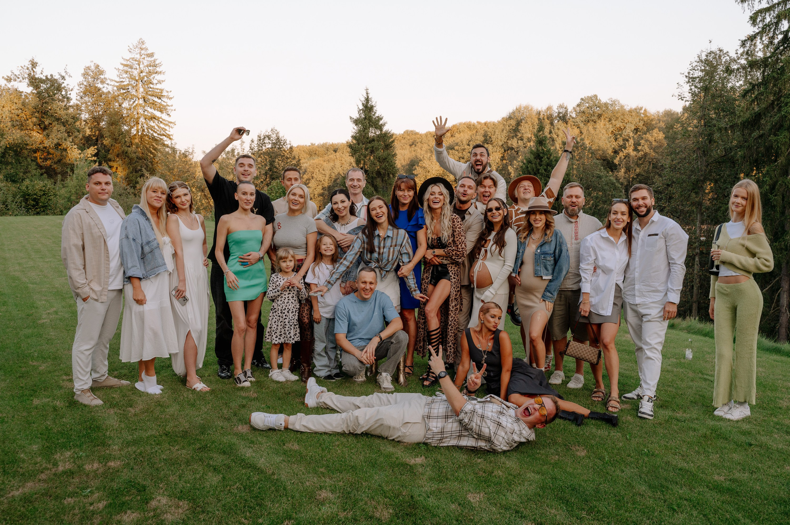 Helen_yes 30 birthday. Фотограф Вито Бурмасов | Москва