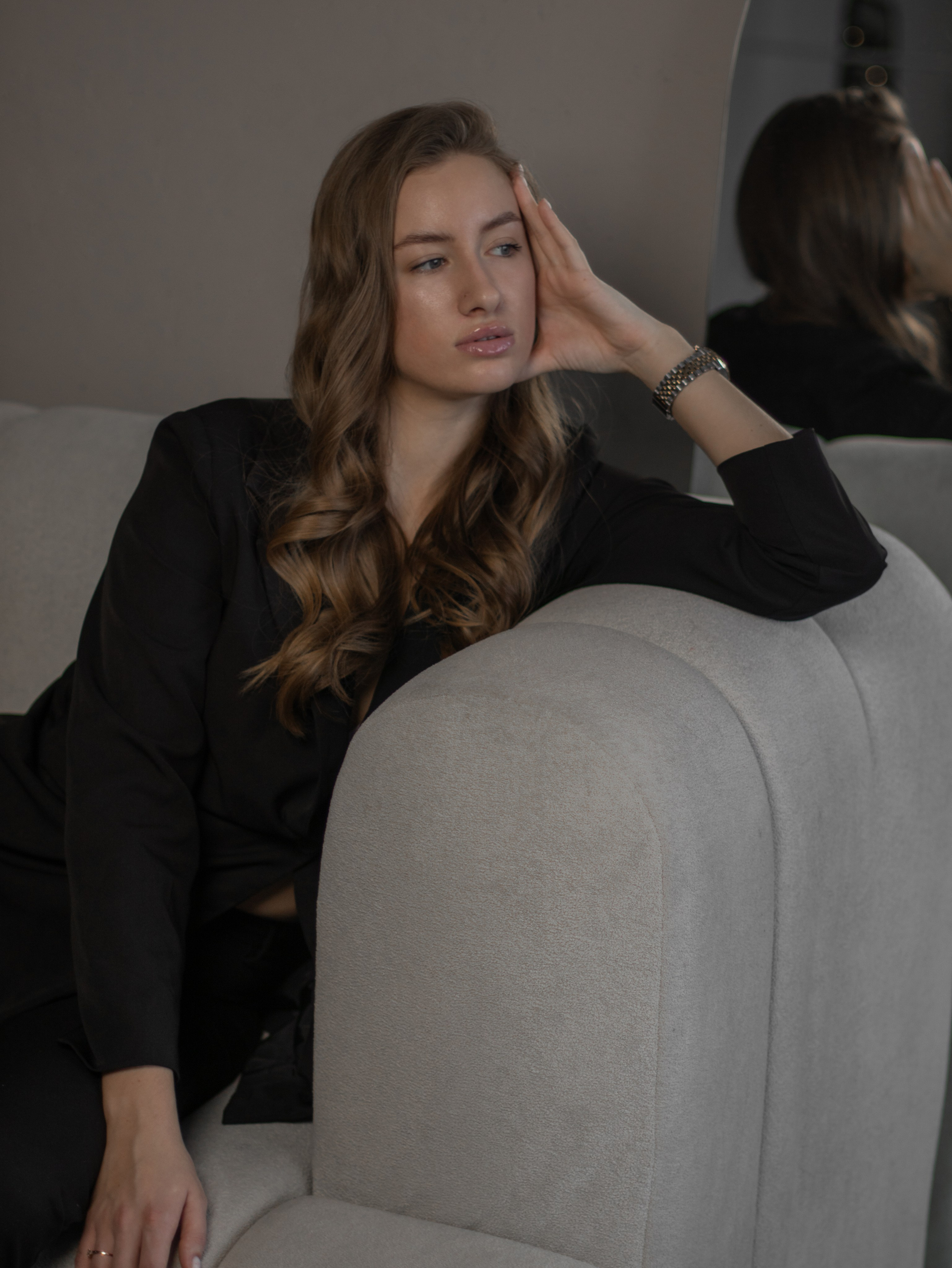 Виктория. Семейный фотограф в Ангарске Екатерина Трифонова