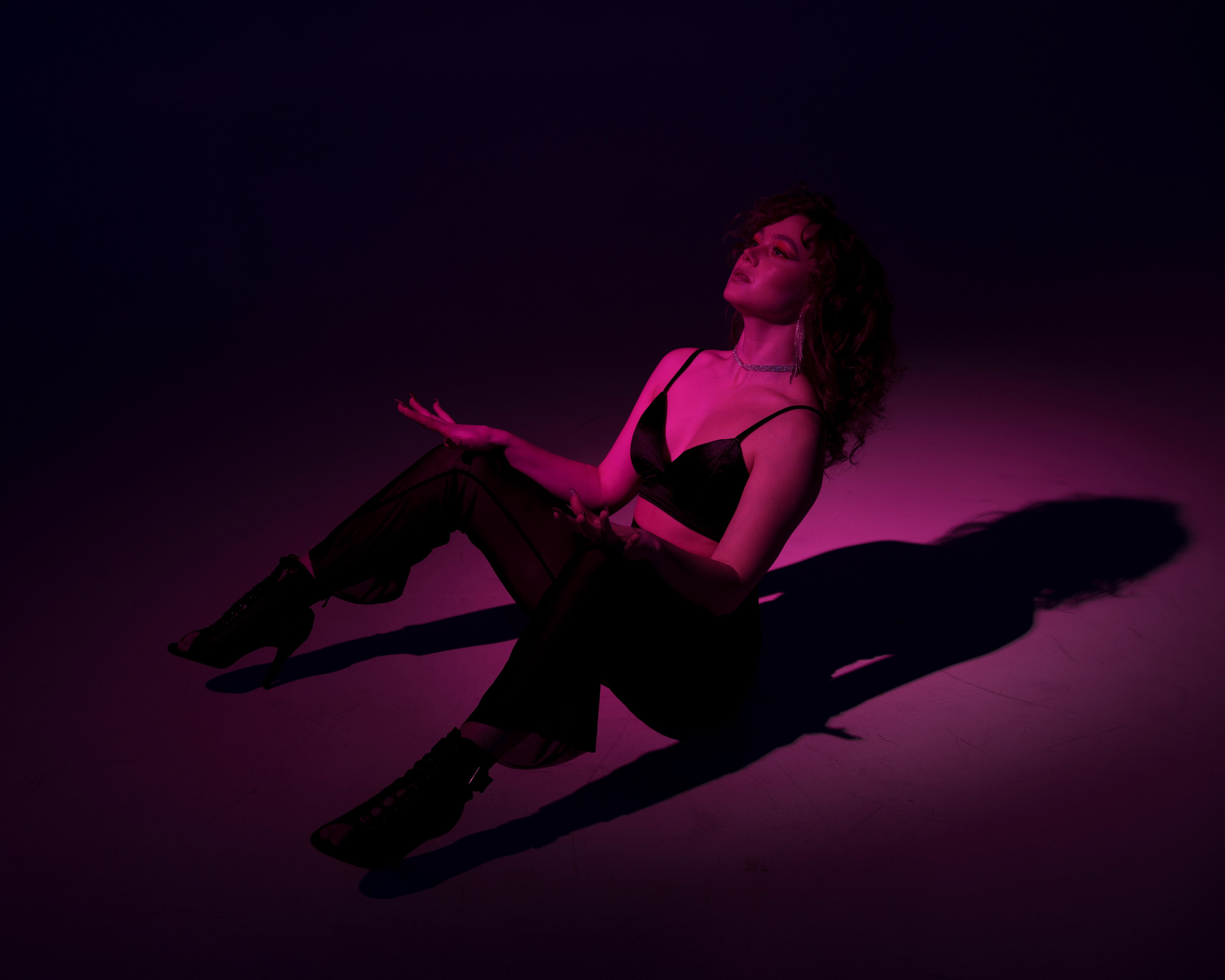 Dance Heels фотография. Фотограф, Римма Невинская